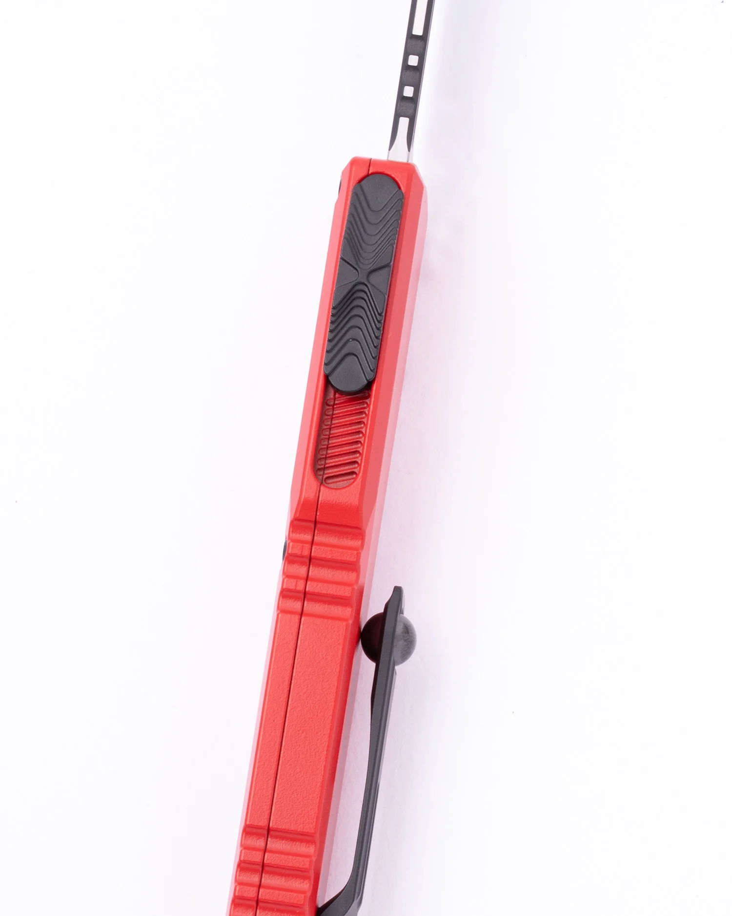 Ultratech® ZBP™ S/E Black Standard Red (1121-1RD) - Image 3