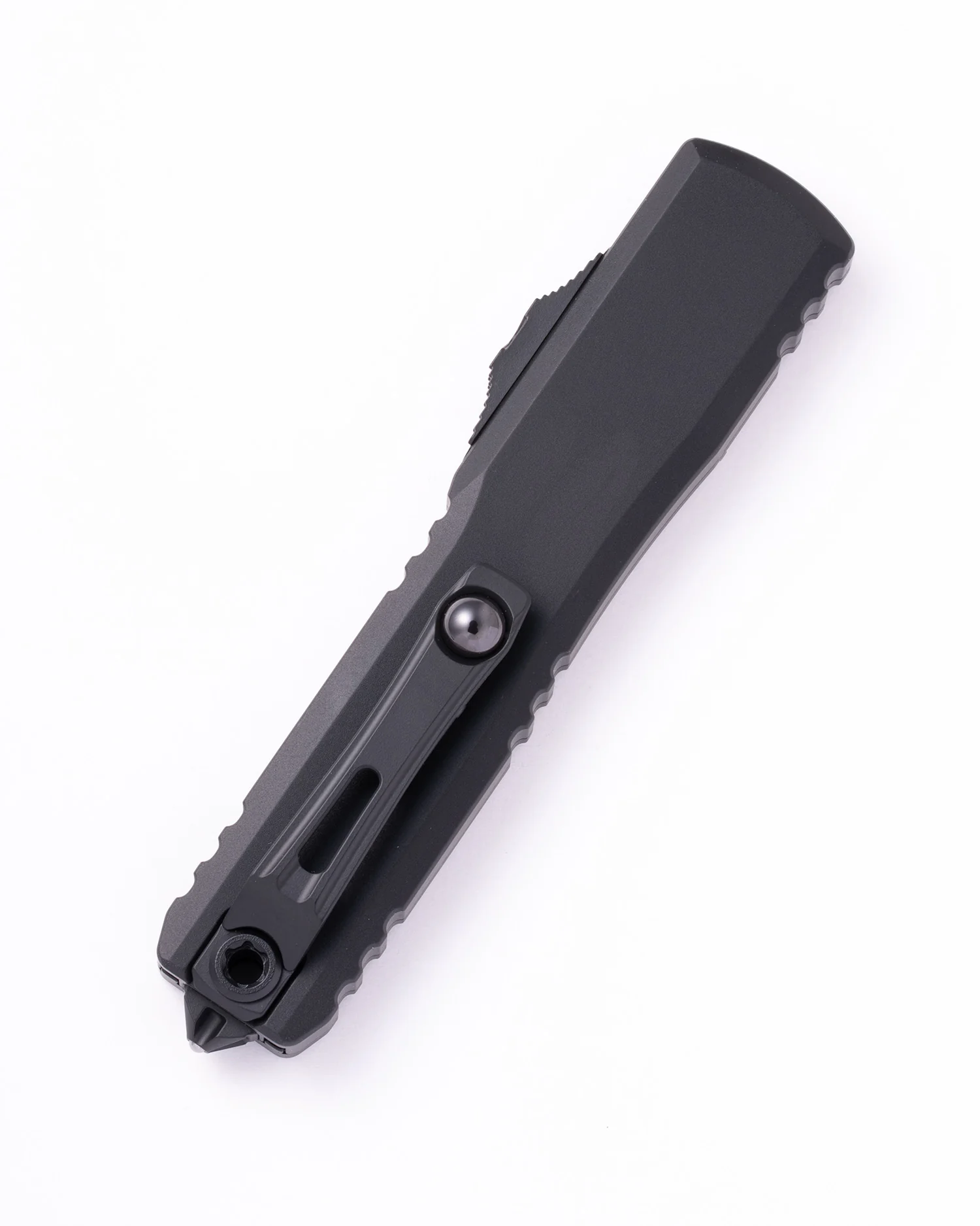 Ultratech® ZBP™ S/E Black Standard Tactical (1121-1T) - Image 2