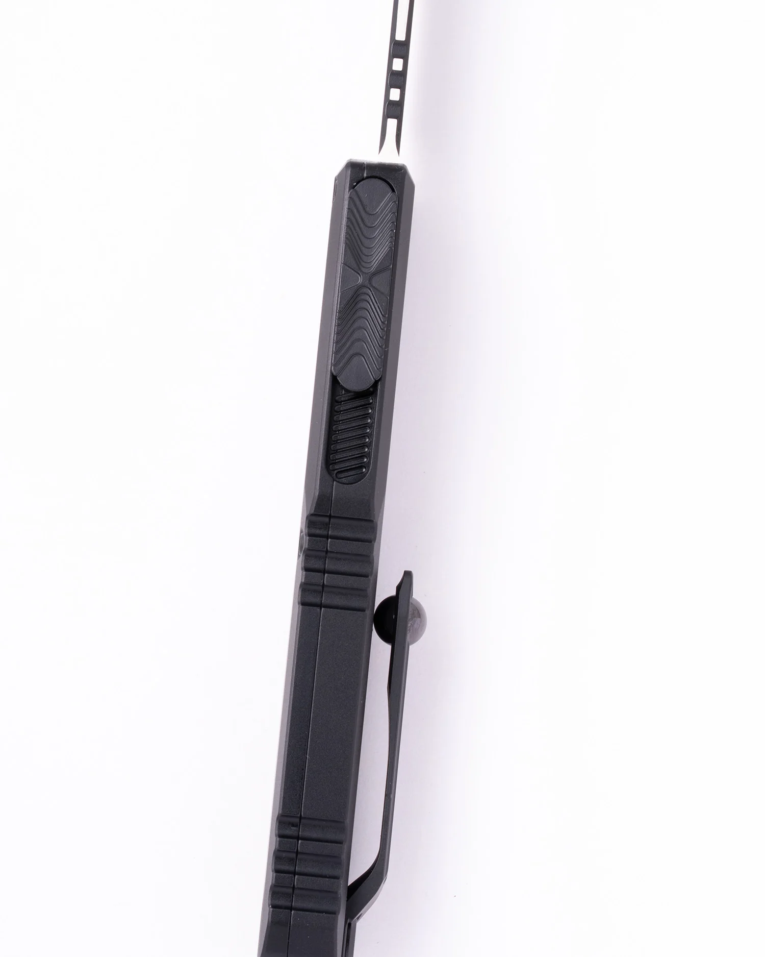 Ultratech® ZBP™ S/E Black Standard Tactical (1121-1T) - Image 3