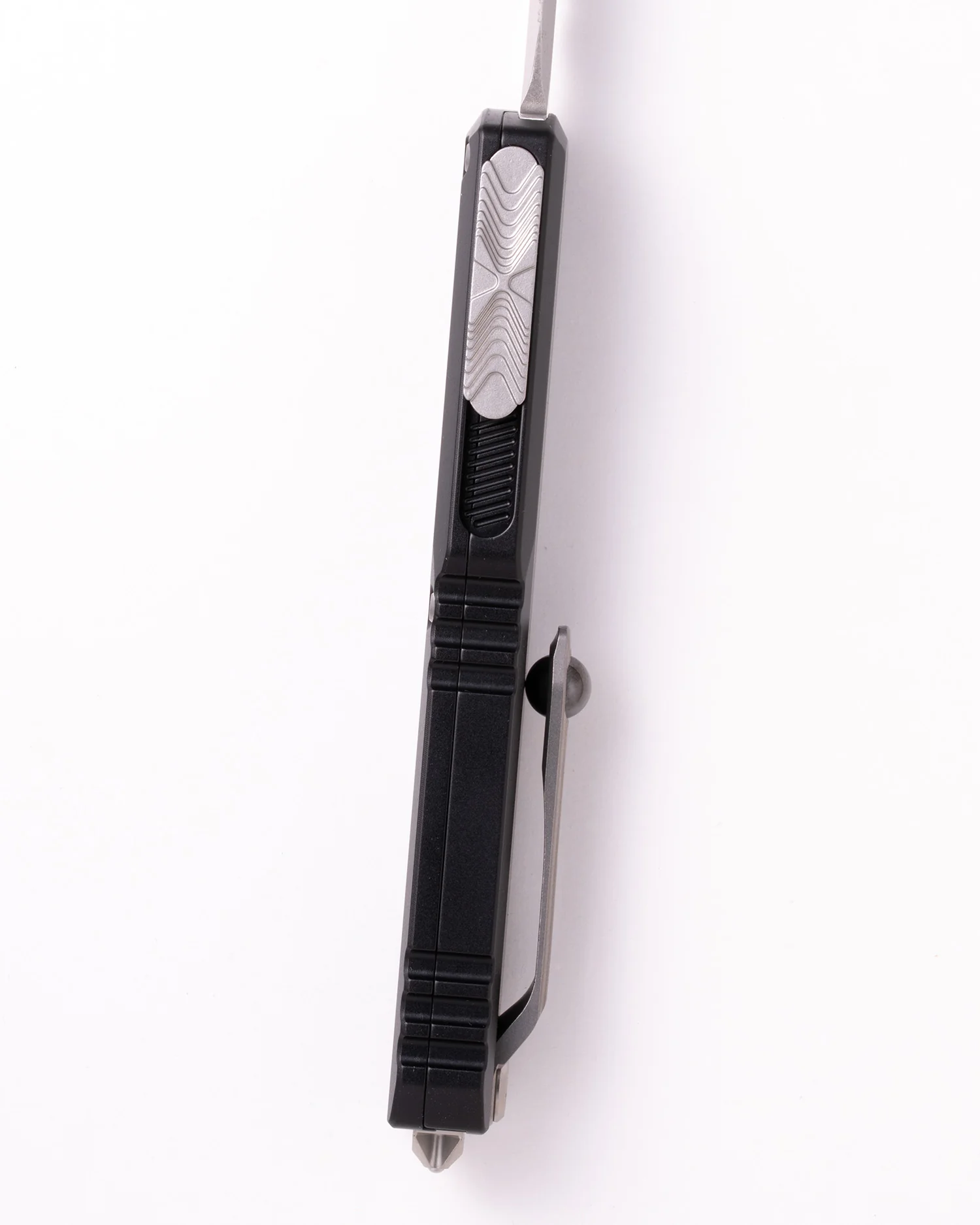 ULTRATECH D/E GEN IV STONEWASH DOUBLE FULL SERRATED (11224-D12) - Image 3