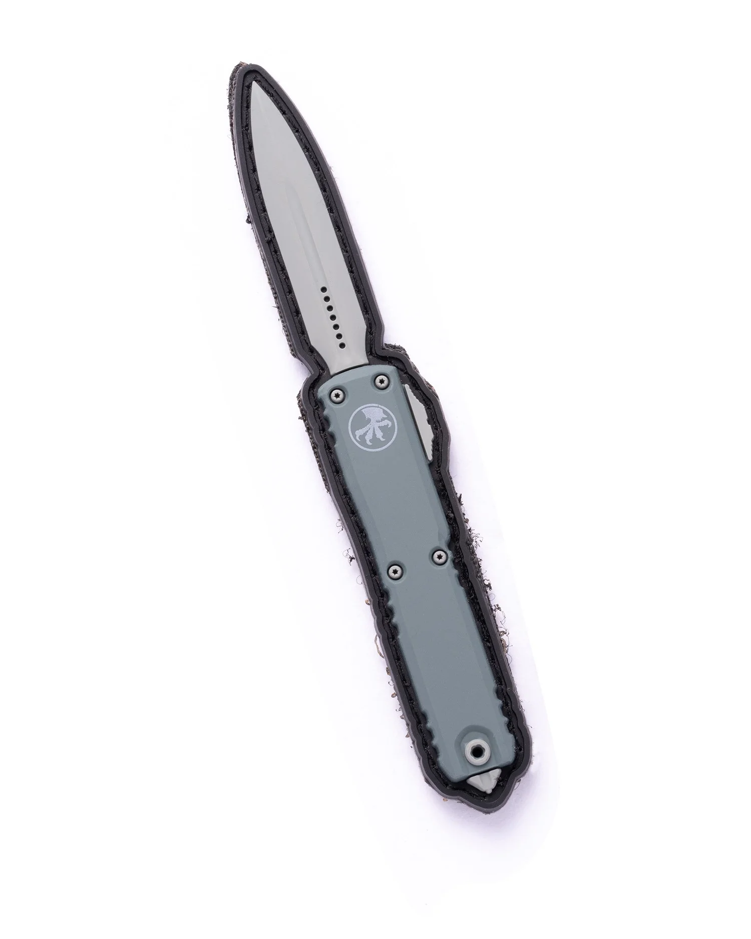 Ultratech Gen III Natural Clear PVC Patch
