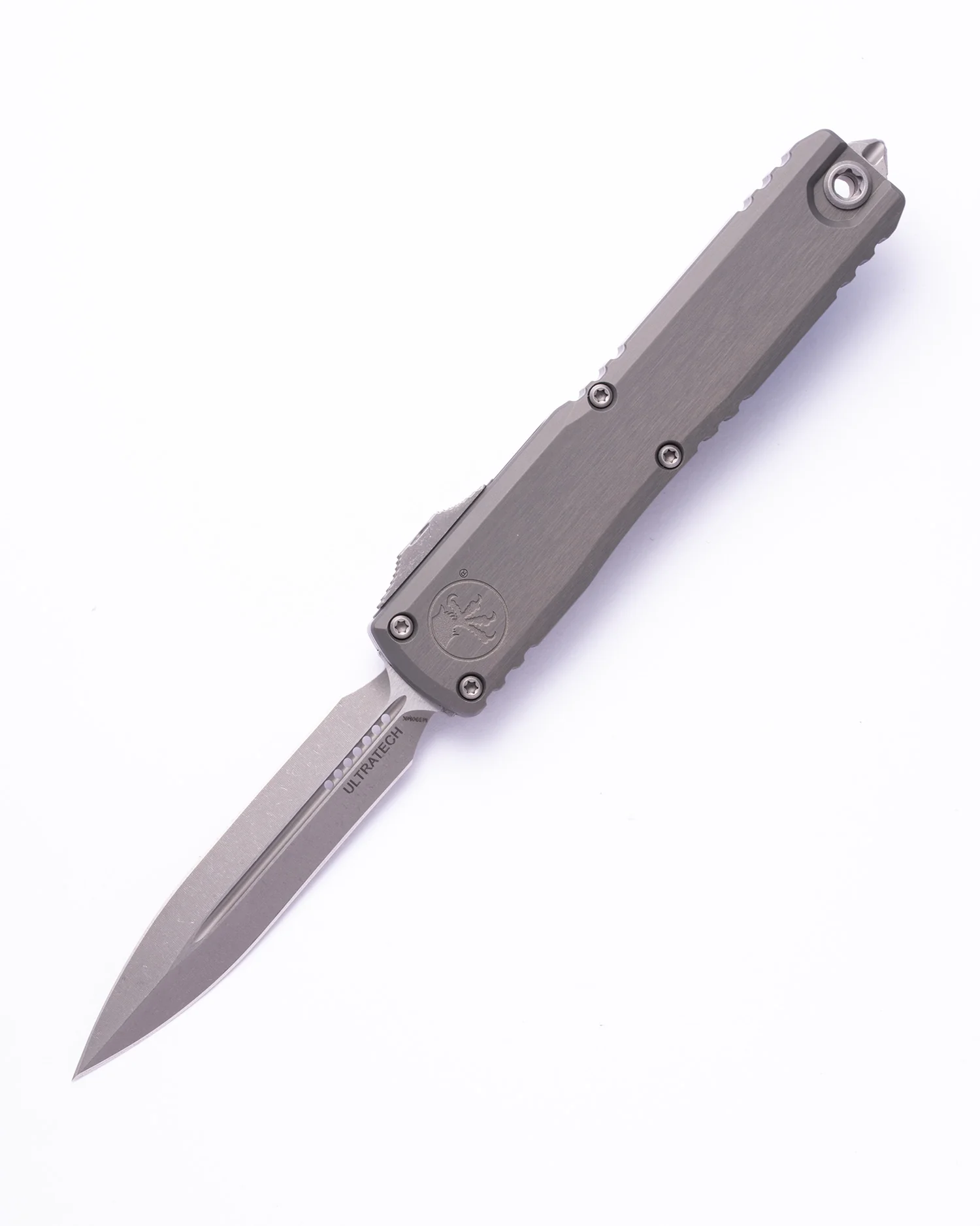 ULTRATECH GEN III ZBP™ D/E APOCALYPTIC STANDARD NATURAL CLEAR (1122-10APNC) FACTORY SECOND