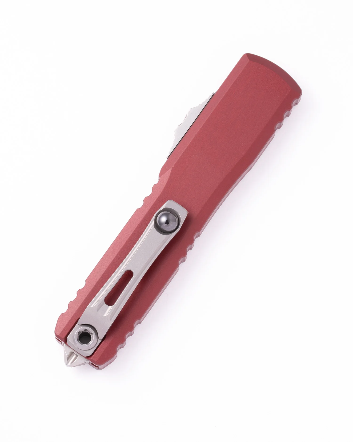 ULTRATECH GEN III ZBP™ T/E STONEWASH STANDARD MERLOT (1123-10MR) - Image 2