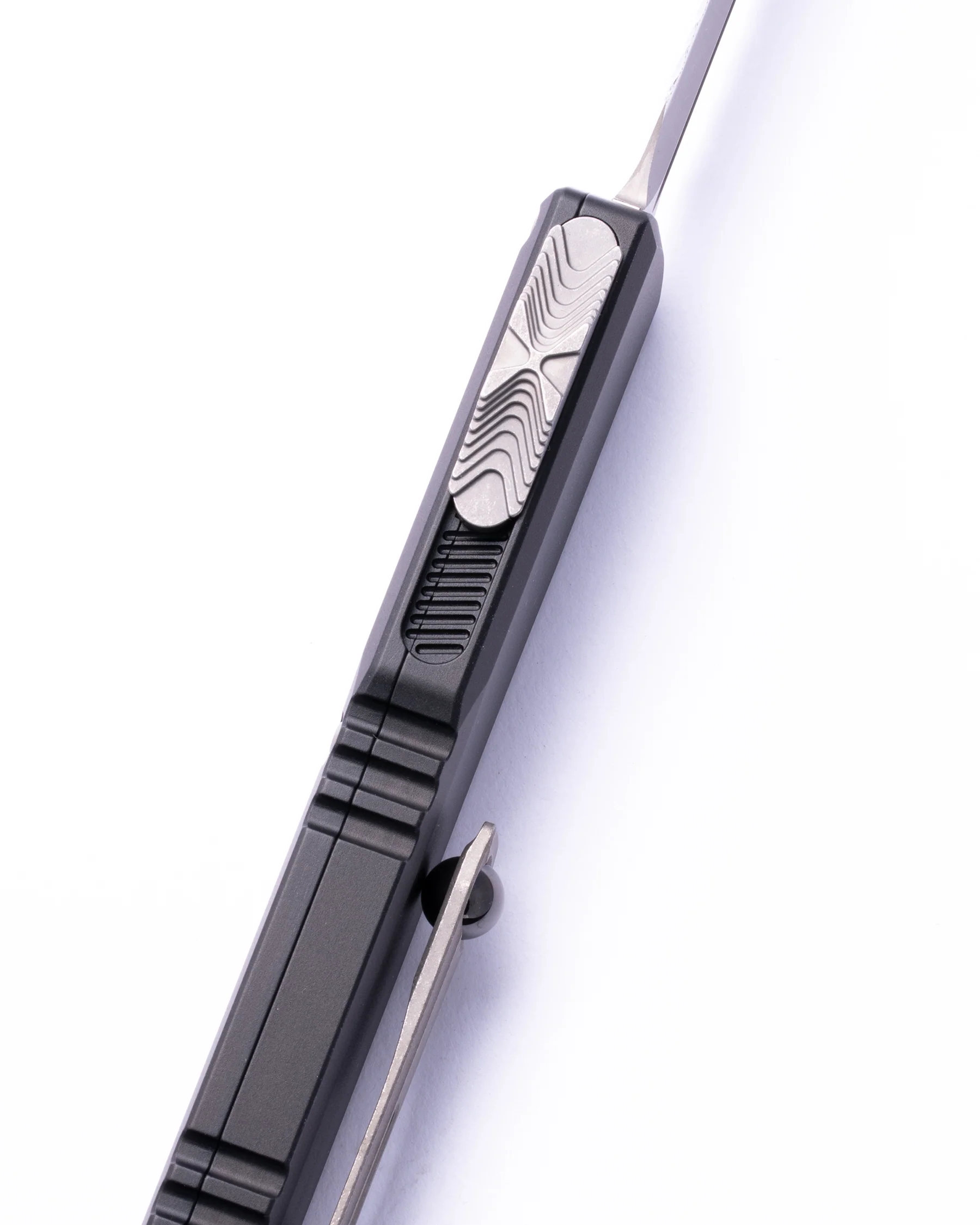 ULTRATECH GEN III ZBP D/E APOCALYPTIC PART SERRATE (1122-11AP) - Image 3