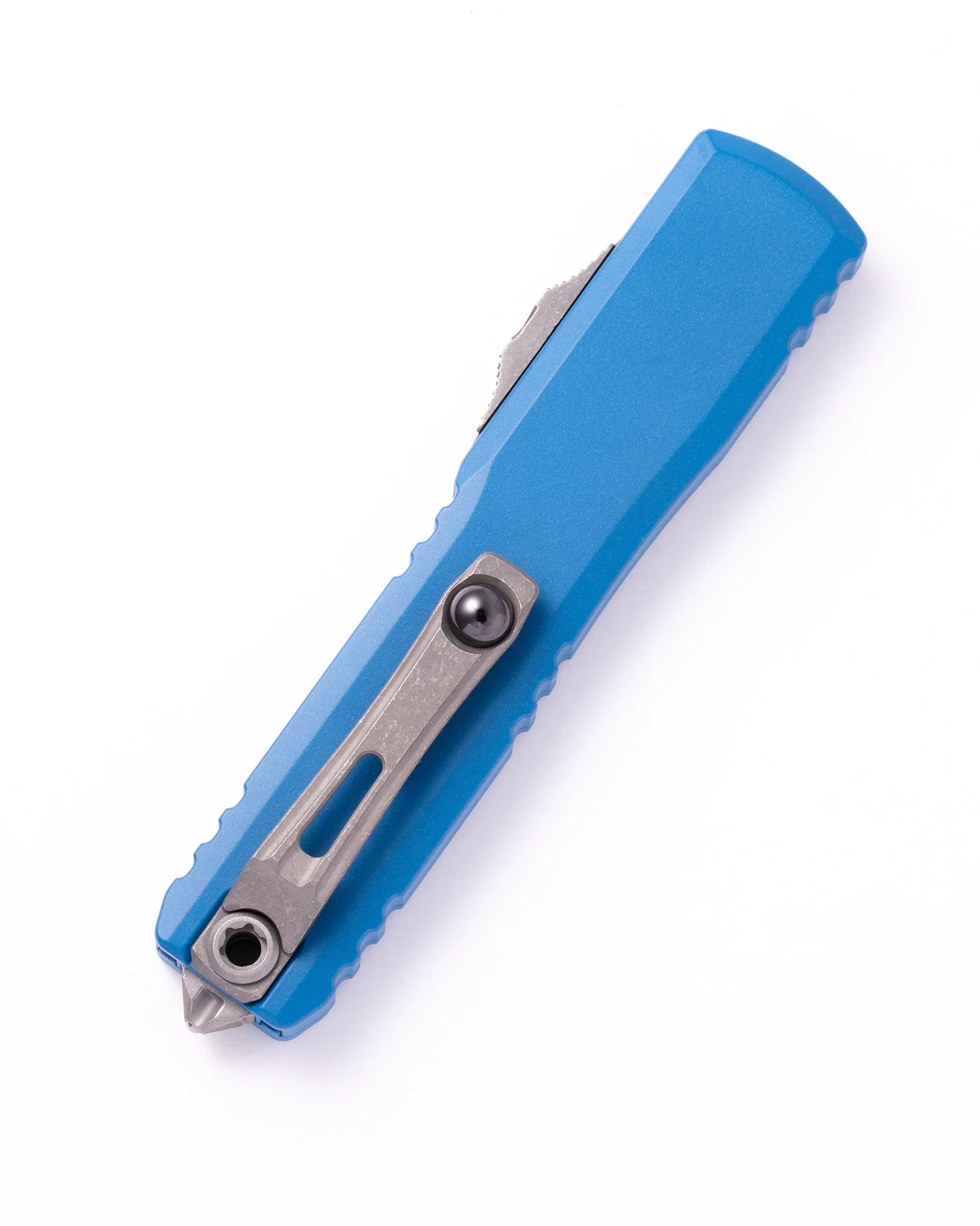 ULTRATECH GEN III ZBP D/E STANDARD CERAKOTE BLUE APOCALYPTIC HARDWARE (1122-1BL-C1Z13) - Image 2