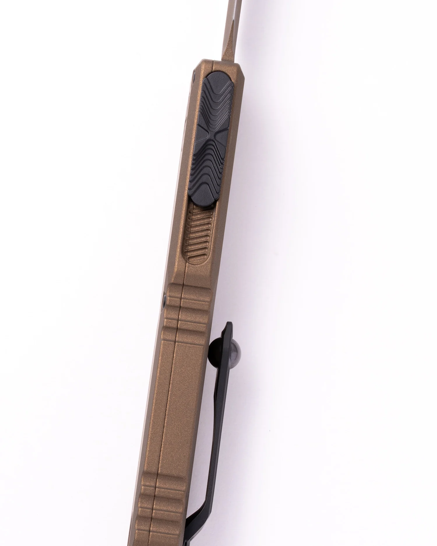 ULTRATECH GEN III ZBP D/E STANDARD CERAKOTE BURNT BRONZE (1122-1UB-C19Z4) - Image 3