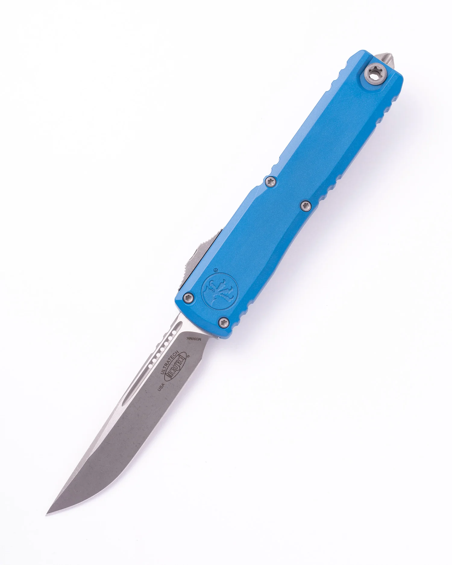 ULTRATECH GEN III ZBP S/E APOCALYPTIC STANDARD BLUE (1121-10APBL)