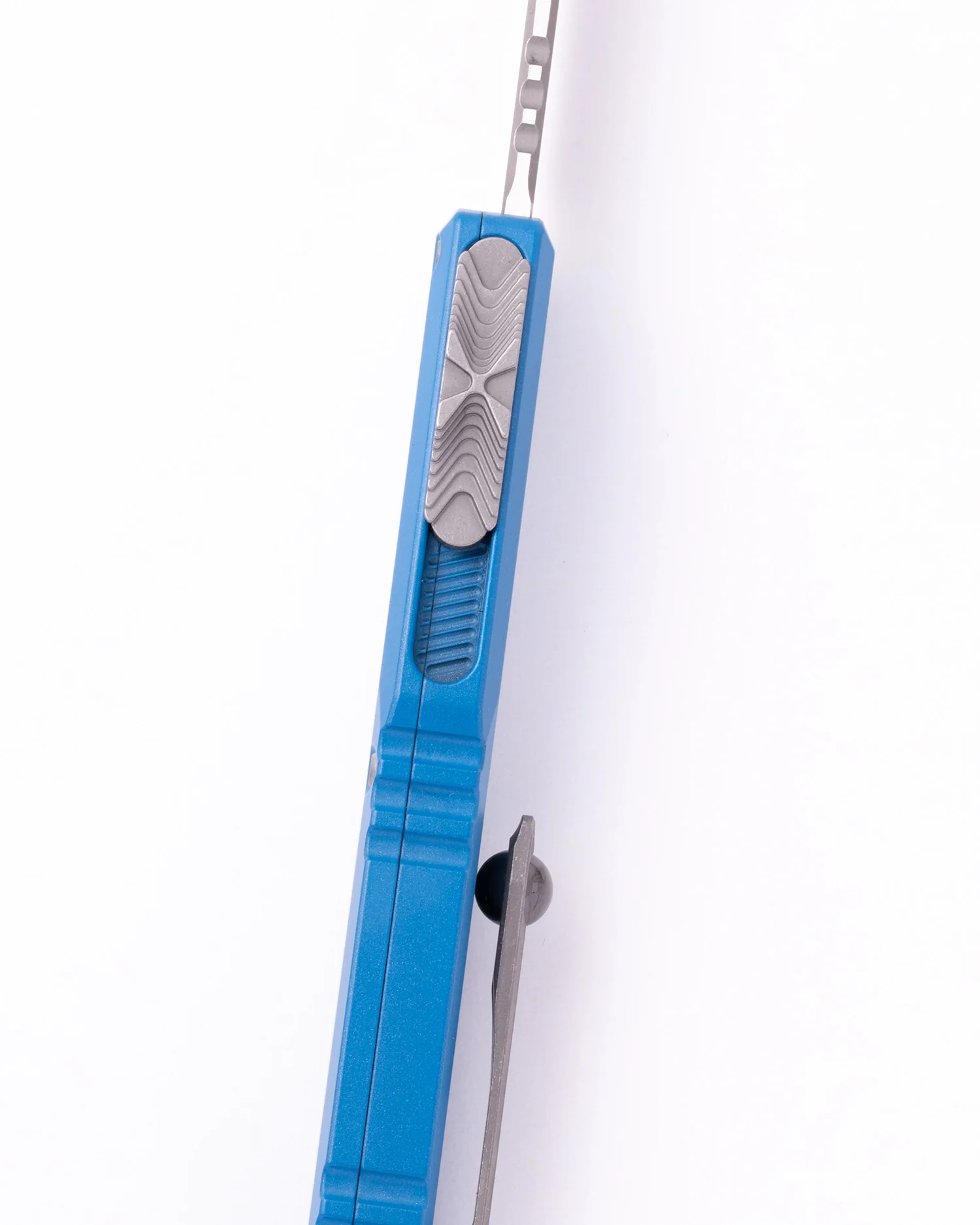 ULTRATECH GEN III ZBP S/E APOCALYPTIC STANDARD BLUE (1121-10APBL) - Image 3