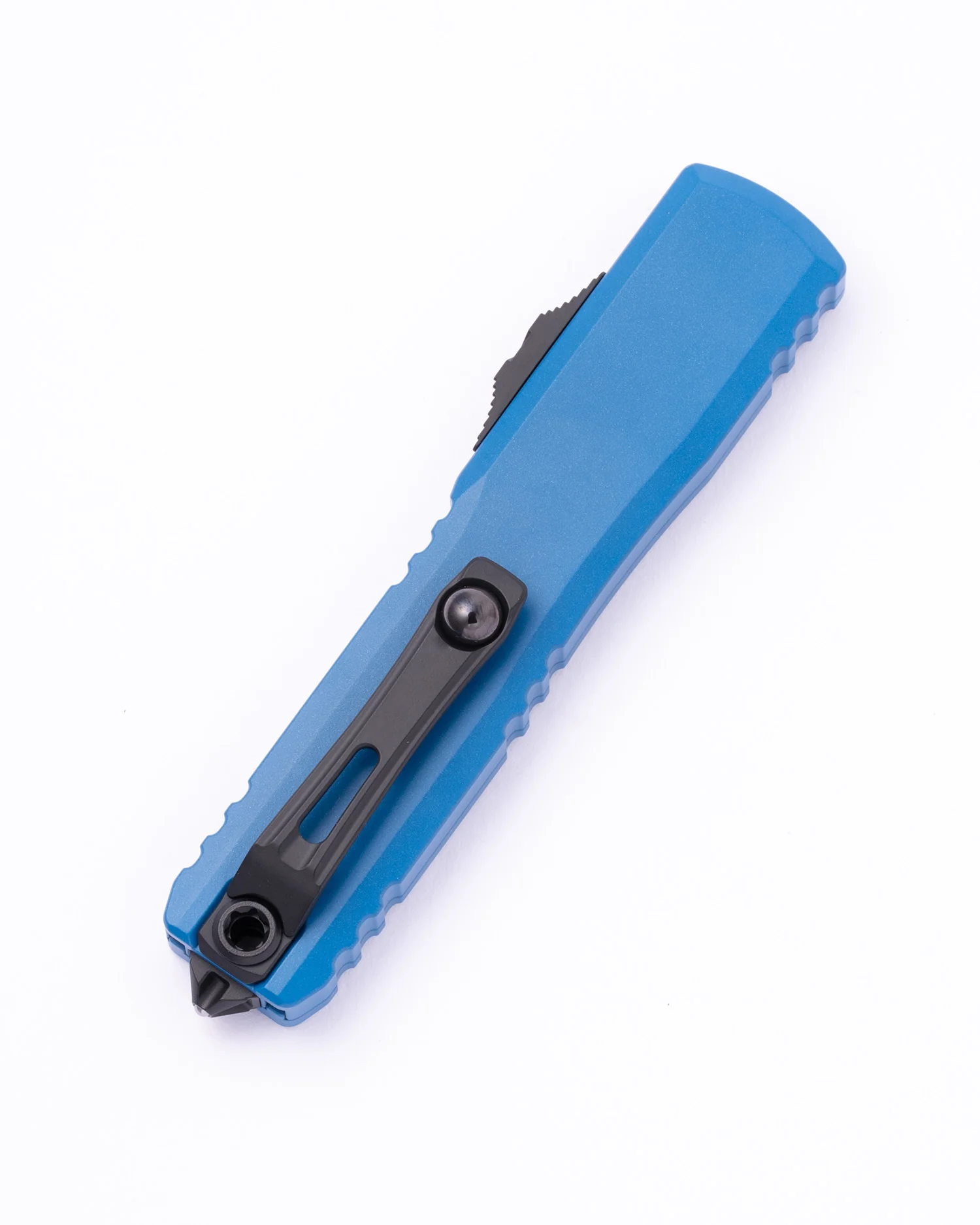 ULTRATECH GEN III ZBP S/E BLACK STANDARD BLUE (1121-1BL) - Image 2
