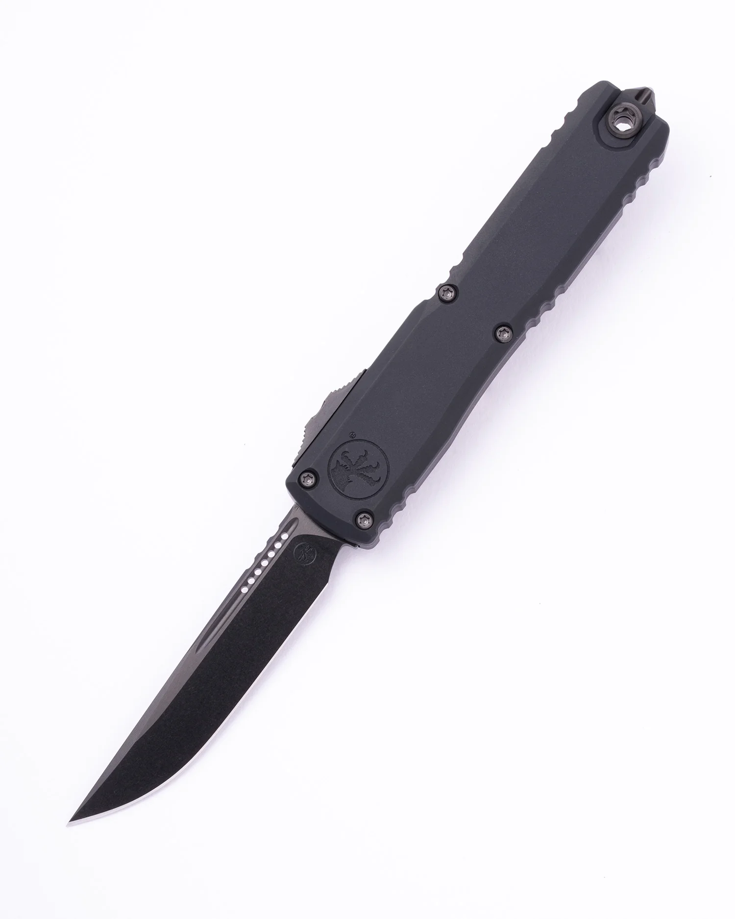 ULTRATECH GEN III ZBP S/E STANDARD DLC SHADOW SIGNATURE SERIES (1121-1DLCTSH)