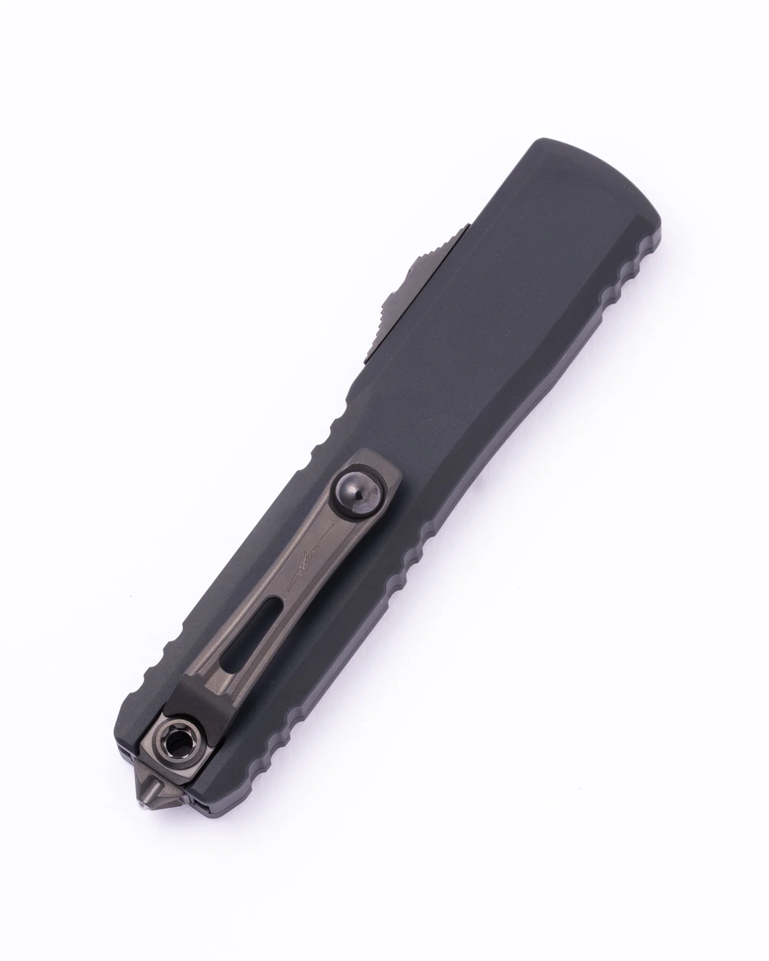 ULTRATECH GEN III ZBP S/E STANDARD DLC SHADOW SIGNATURE SERIES (1121-1DLCTSH) - Image 2