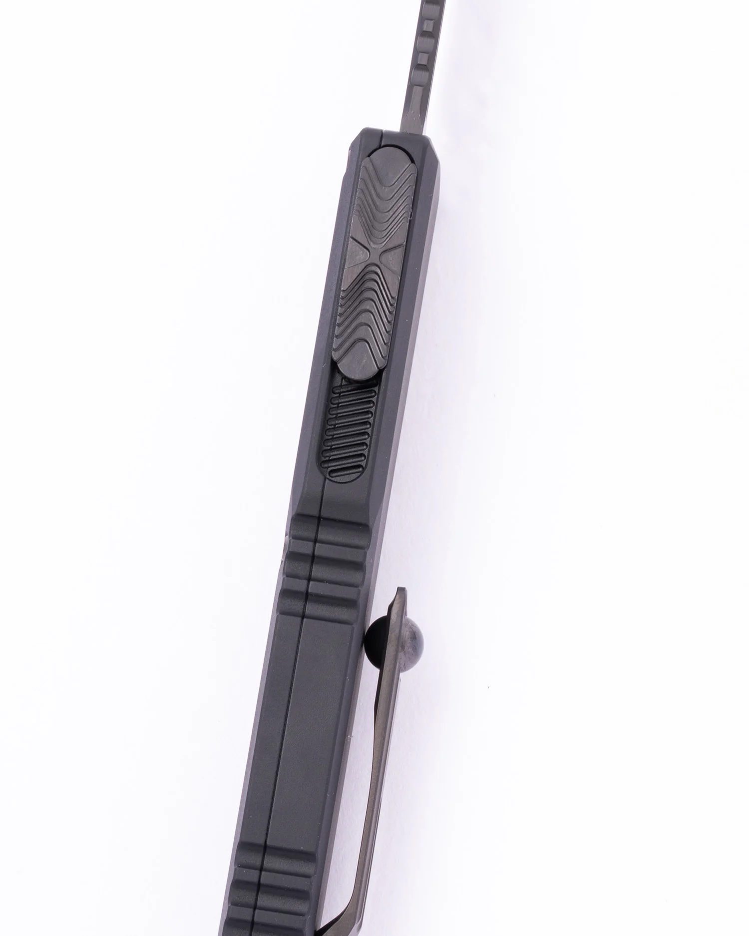 ULTRATECH GEN III ZBP S/E STANDARD DLC SHADOW SIGNATURE SERIES (1121-1DLCTSH) - Image 3