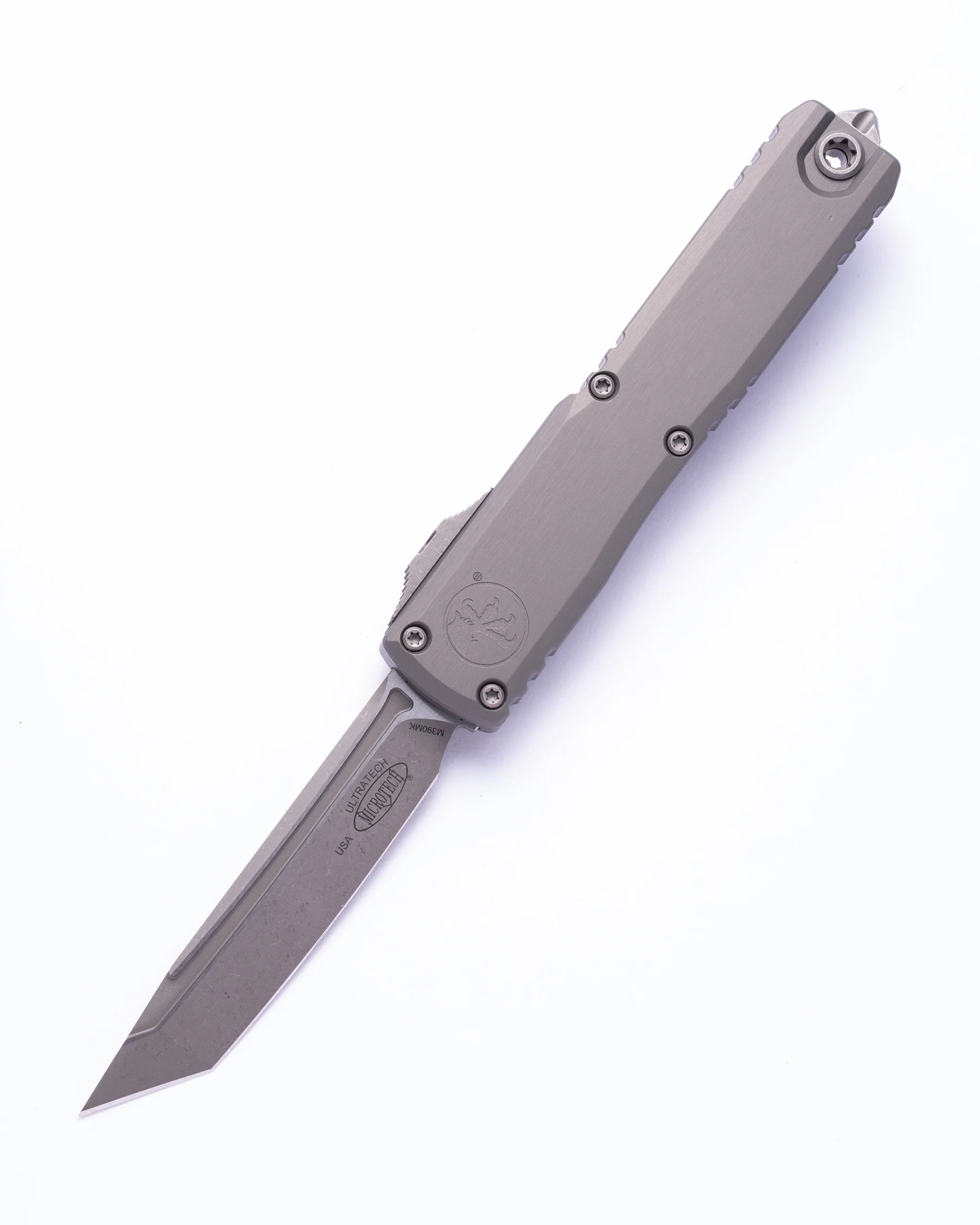 ULTRATECH GEN III ZBP T/E APOCALYPTIC STANDARD NATURAL CLEAR (1123-10APNC) FACTORY SECOND