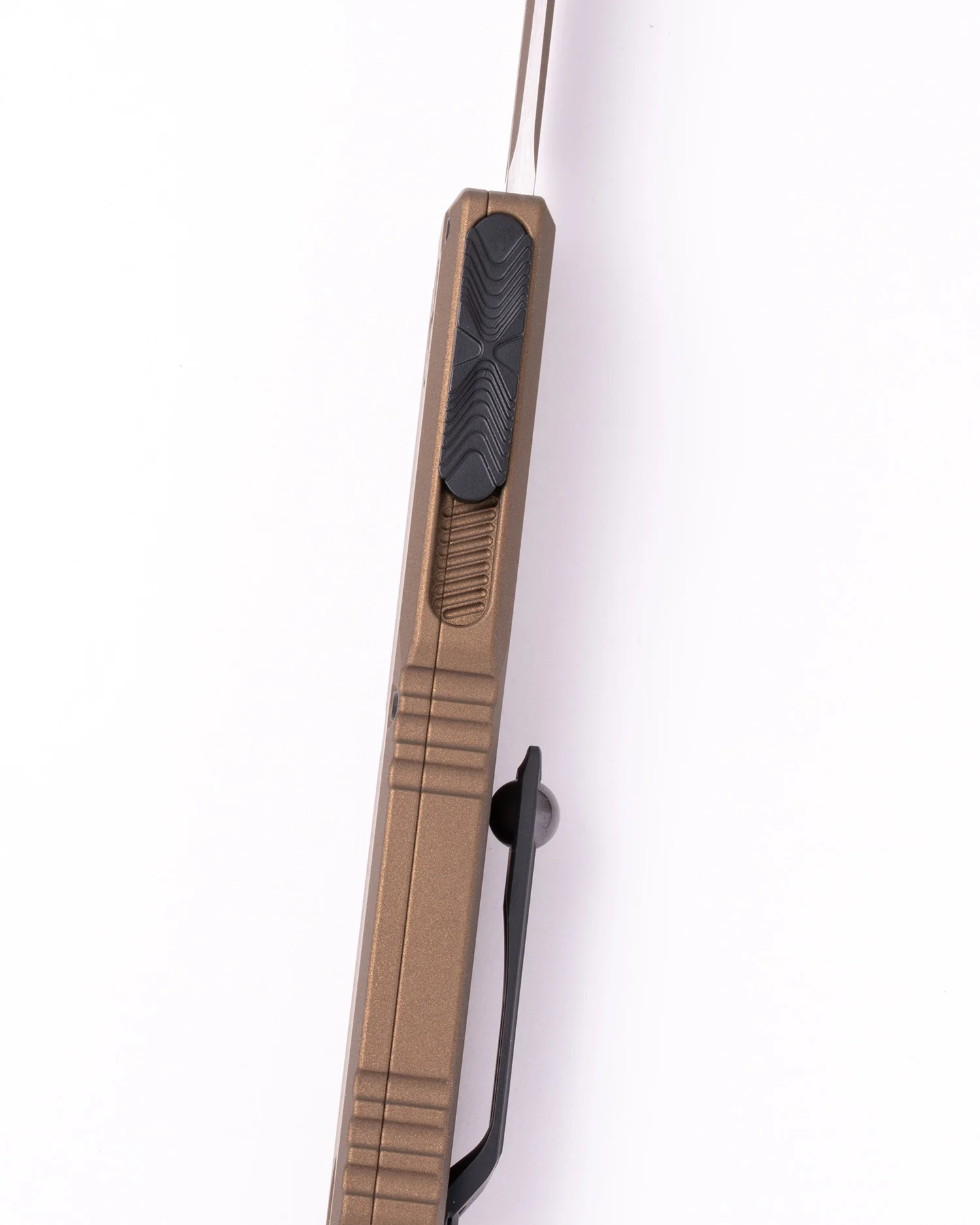 ULTRATECH GEN III ZBP T/E STANDARD CERAKOTE BURNT BRONZE (1123-1UB-C19Z4) - Image 3