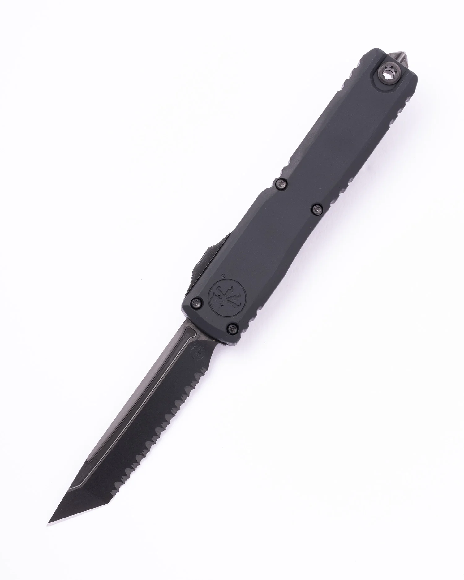 ULTRATECH GEN III ZBP T/E STANDARD DLC SHADOW SIGNATURE SERIES (1123-3DLCTSH)