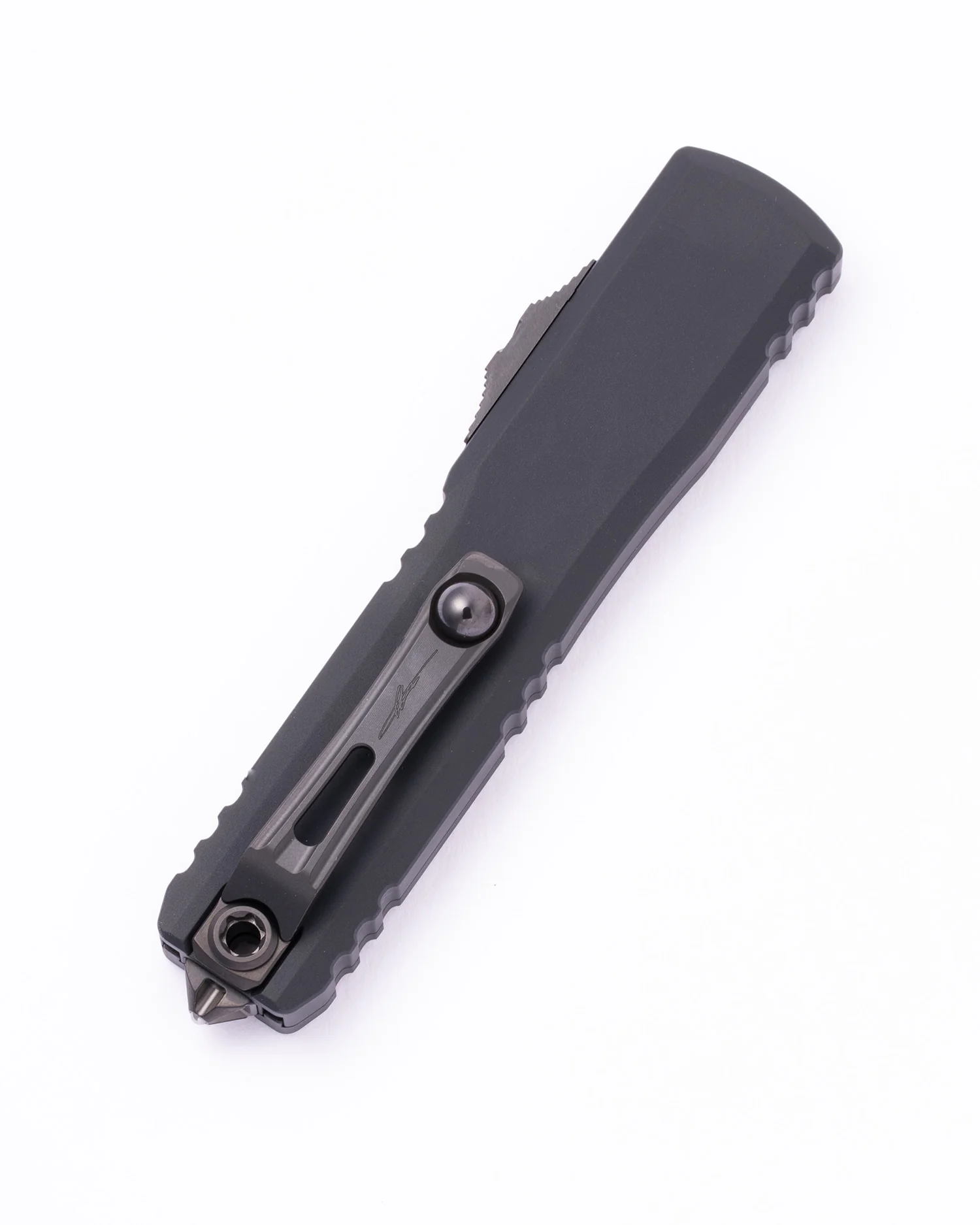 ULTRATECH GEN III ZBP T/E STANDARD DLC SHADOW SIGNATURE SERIES (1123-3DLCTSH) - Image 2