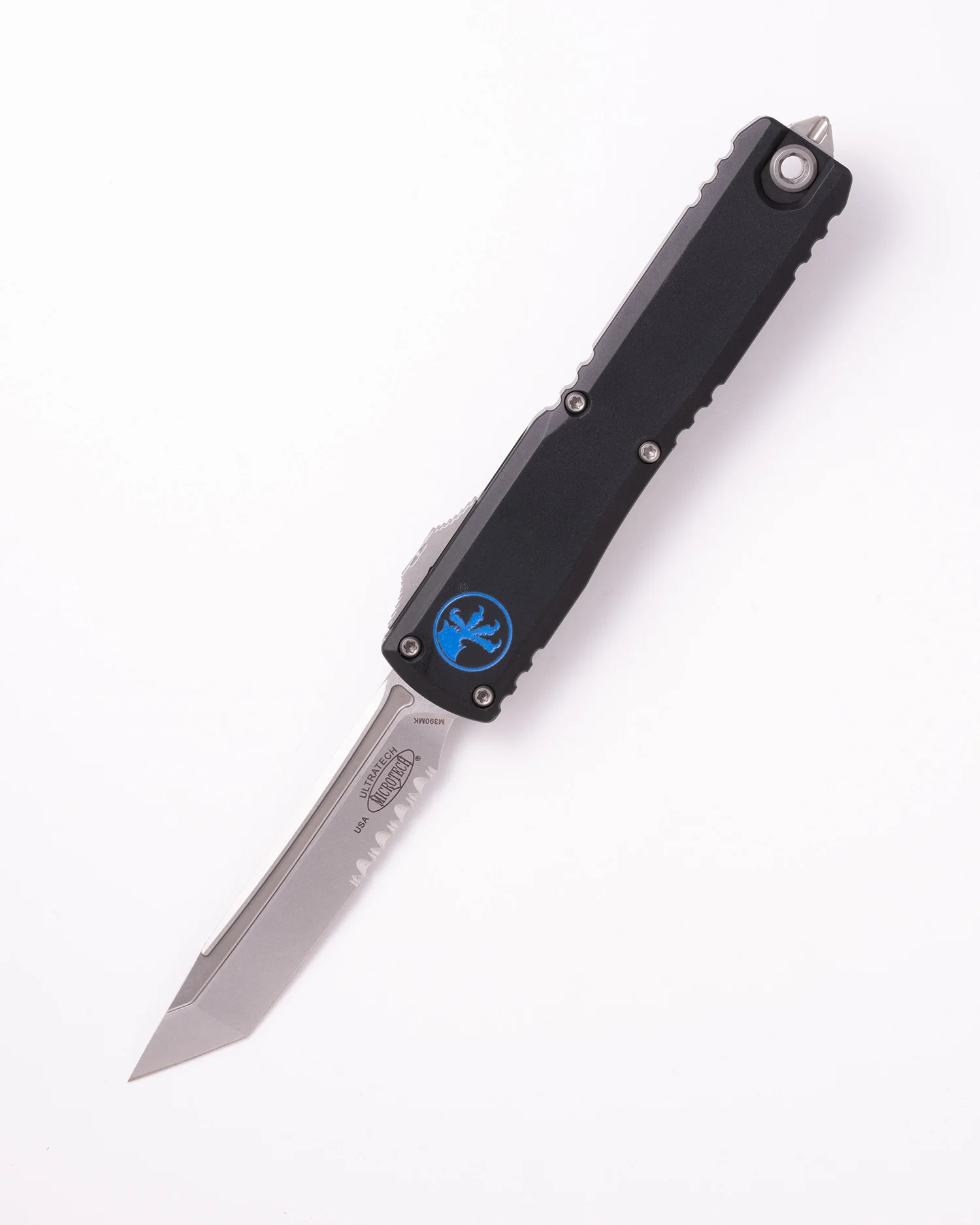 ULTRATECH GEN III ZBP T/E STONEWASH PART SERRATE LEO (1123-11LEO) - Image 4