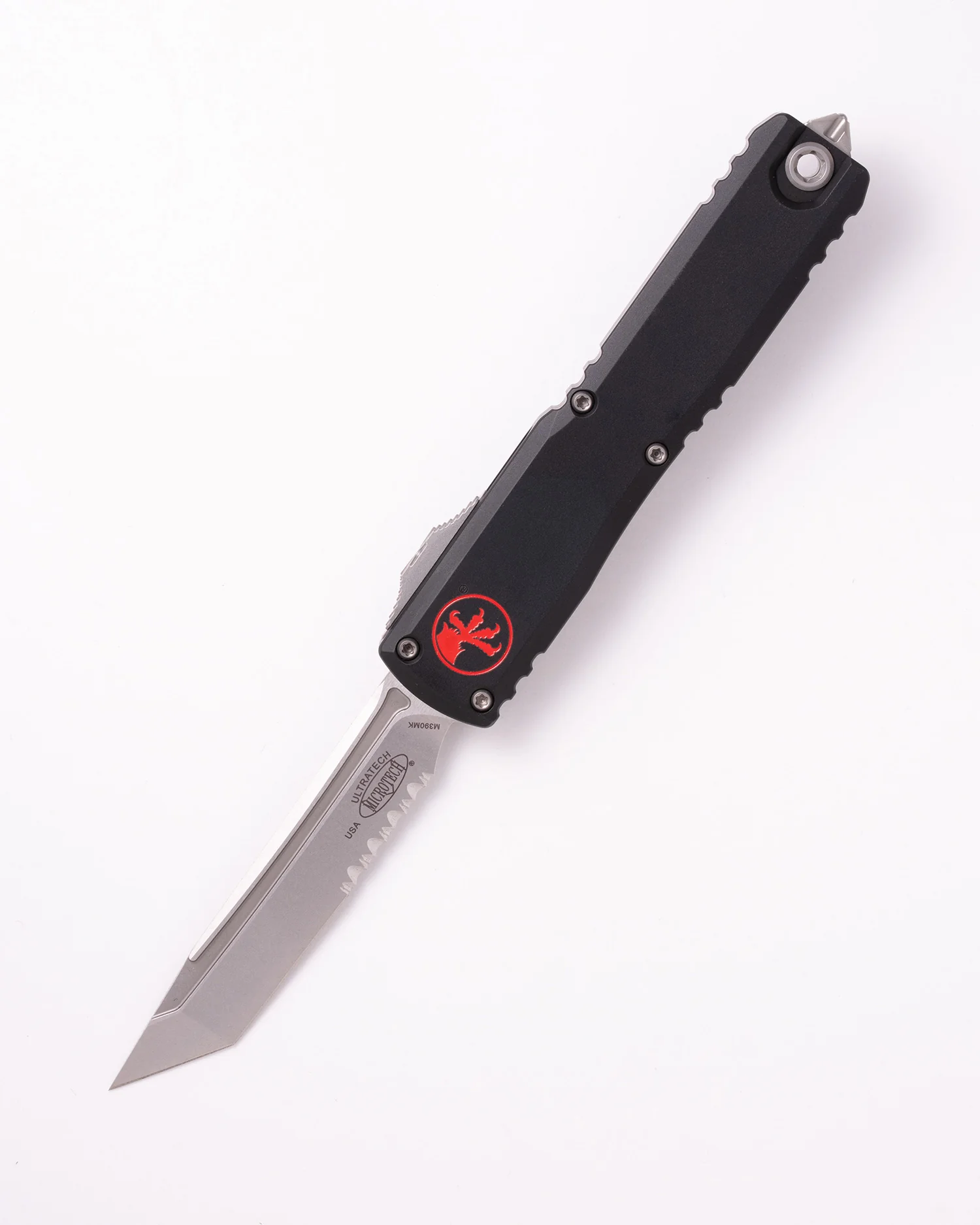 ULTRATECH GEN III ZBP T/E STONEWASH PART SERRATE RSK (1123-11RSK) - Image 4