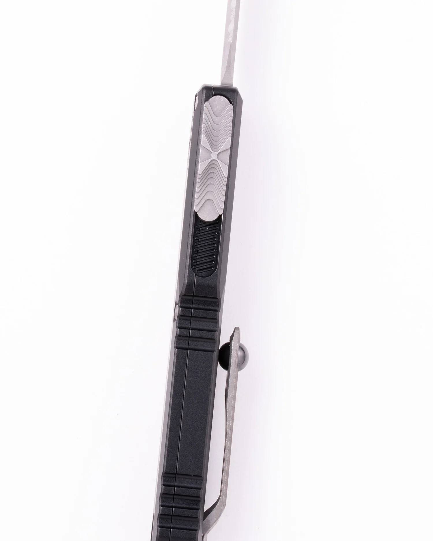 ULTRATECH GEN IV D/E APOCALYPTIC FULL SERRATE BLACK (11224-12AP) - Image 3