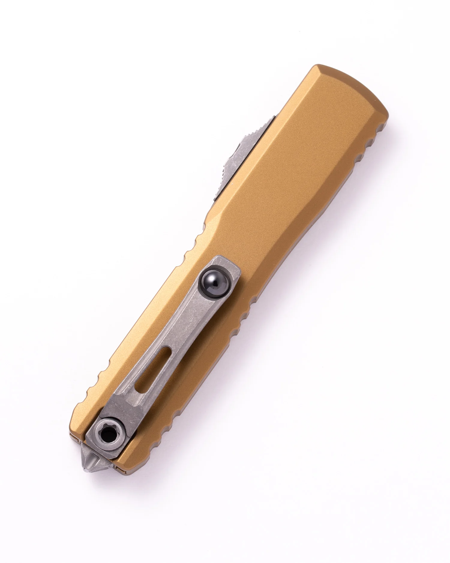 ULTRATECH GEN IV D/E APOCALYPTIC PART SERRATE TAN (11224-11APTA) - Image 2