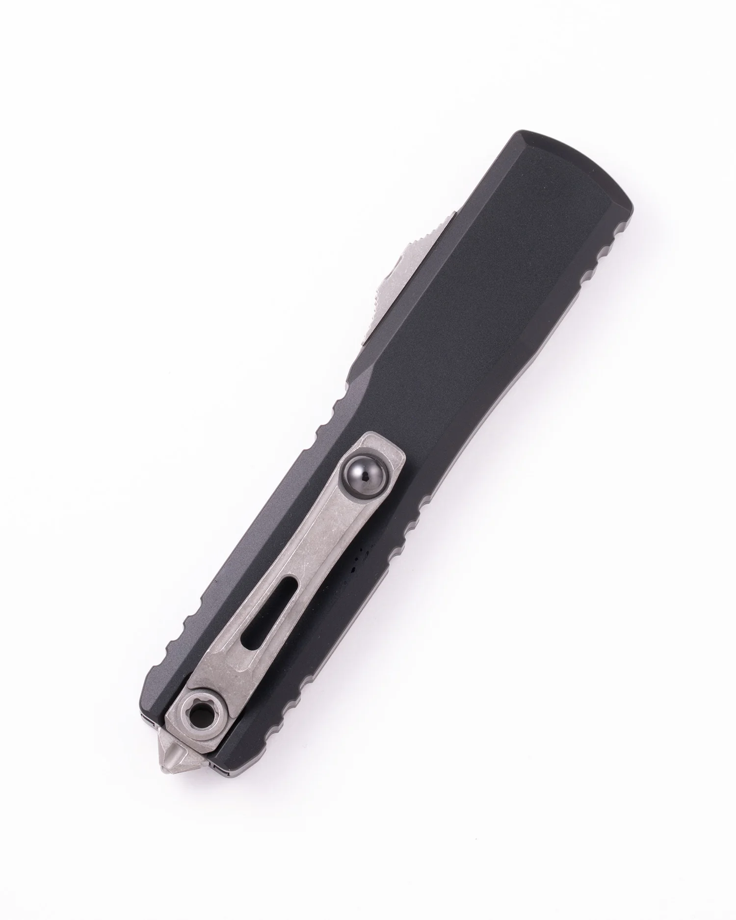 ULTRATECH GEN IV D/E APOCALYPTIC PARTIAL SERRATE (11224-11AP) - Image 2