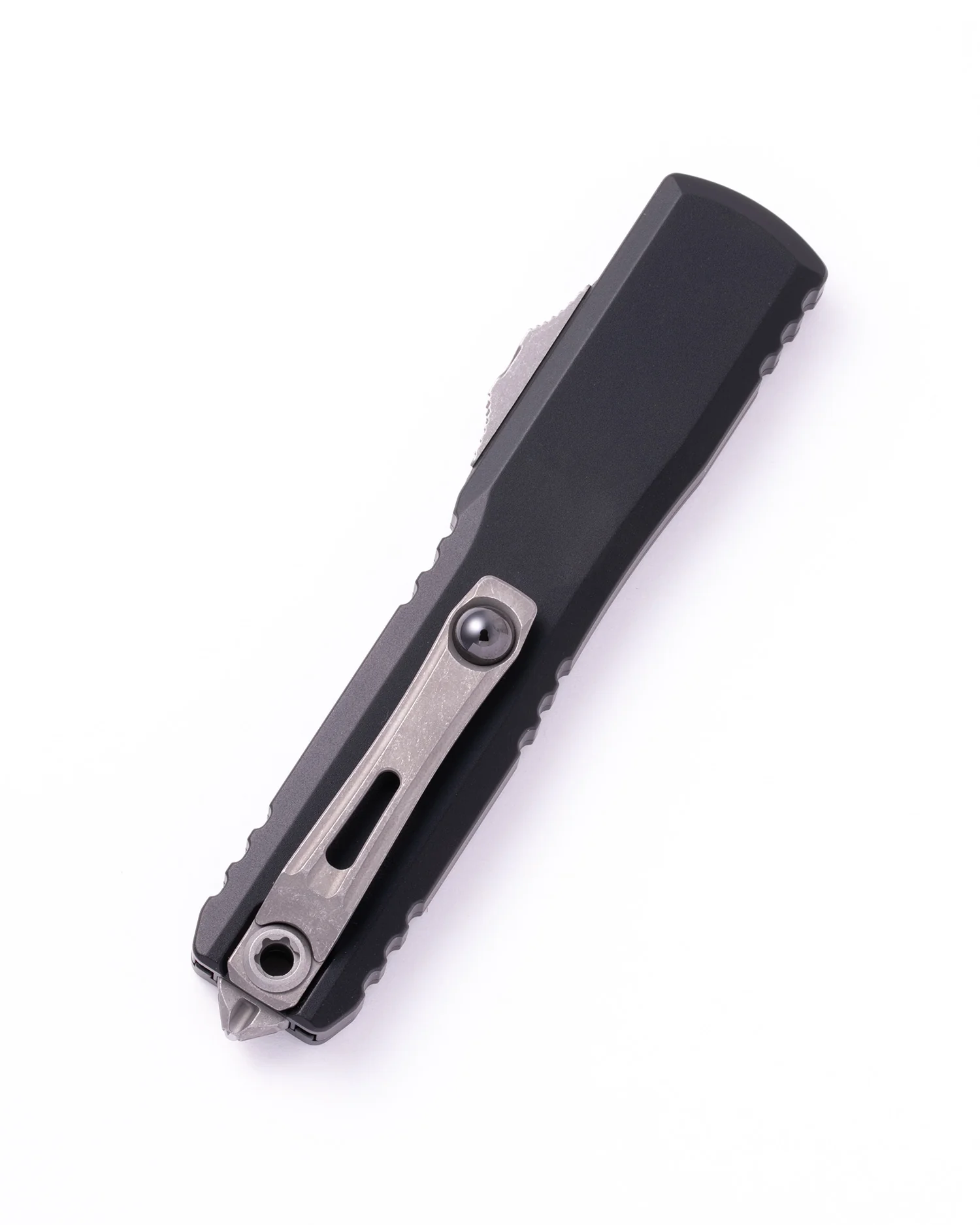 ULTRATECH GEN IV D/E APOCALYPTIC STANDARD BLACK (11224-10AP) - Image 2