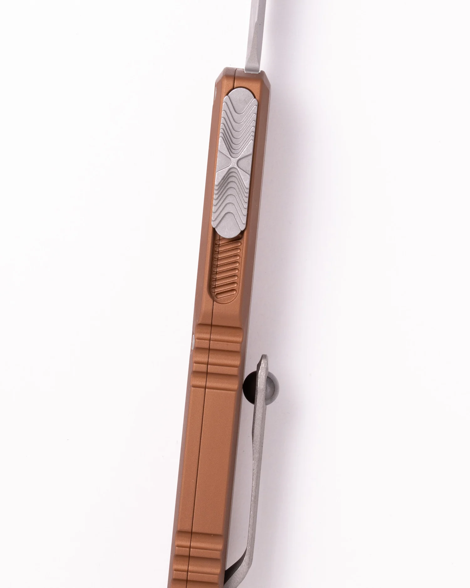 ULTRATECH GEN IV D/E APOCALYPTIC STANDARD BROWN (11224-10APBN) - Image 3