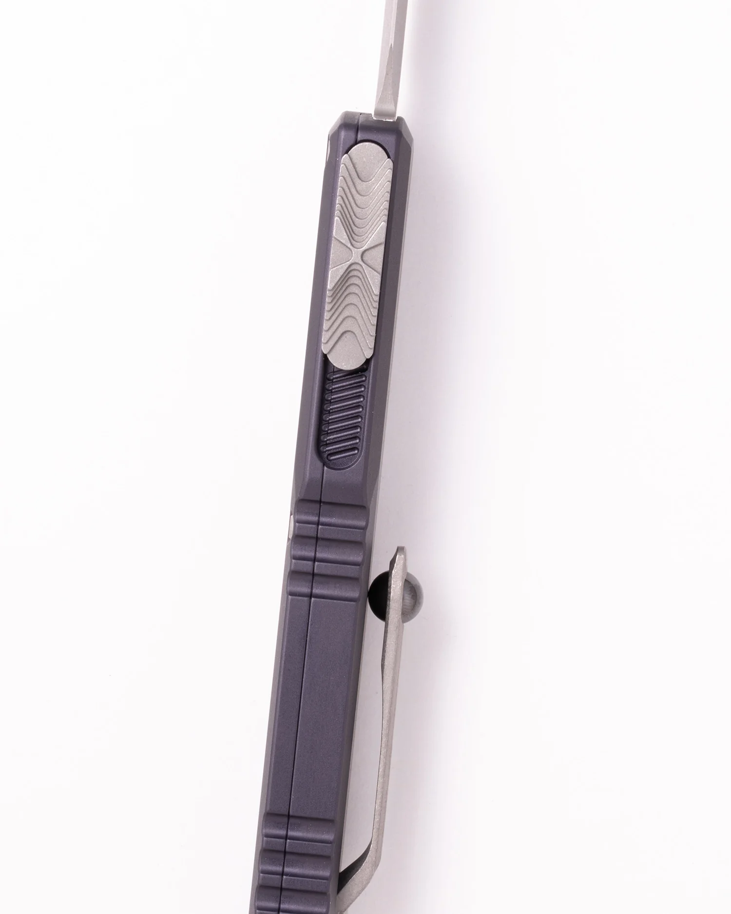ULTRATECH GEN IV D/E APOCALYPTIC STANDARD GRAPHITE (11224-10APGP) - Image 3