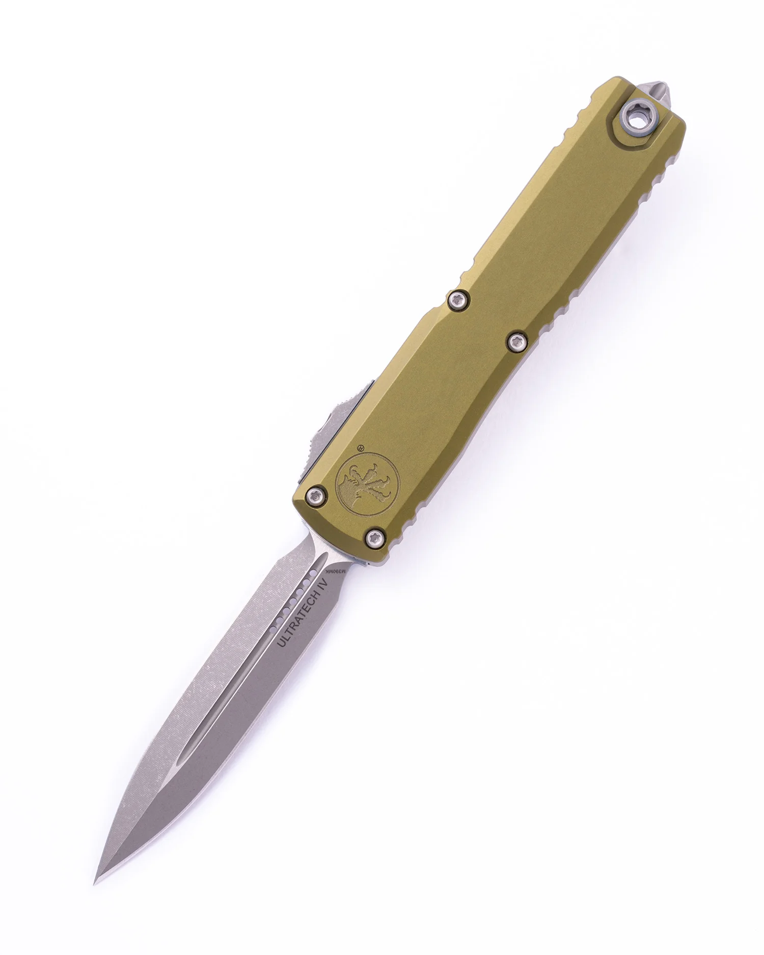 ULTRATECH GEN IV D/E APOCALYPTIC STANDARD OD GREEN (11224-10APOD)