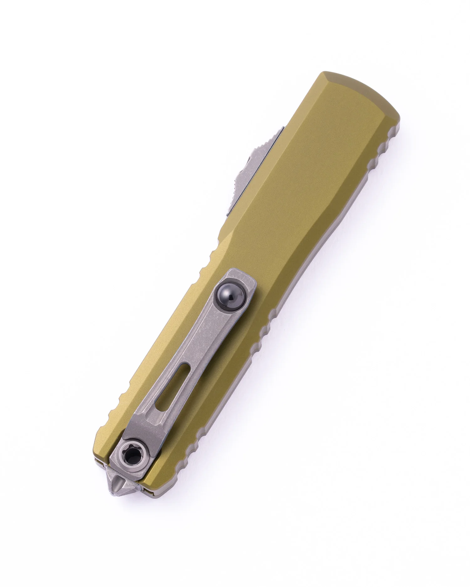 ULTRATECH GEN IV D/E APOCALYPTIC STANDARD OD GREEN (11224-10APOD) - Image 2