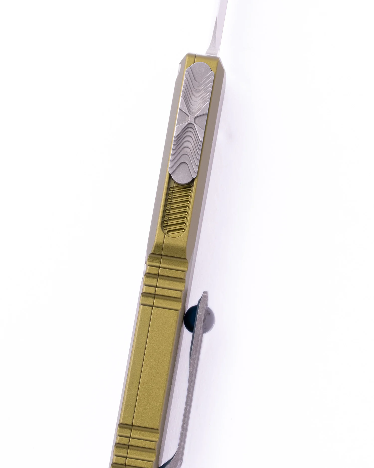 ULTRATECH GEN IV D/E APOCALYPTIC STANDARD OD GREEN (11224-10APOD) - Image 3