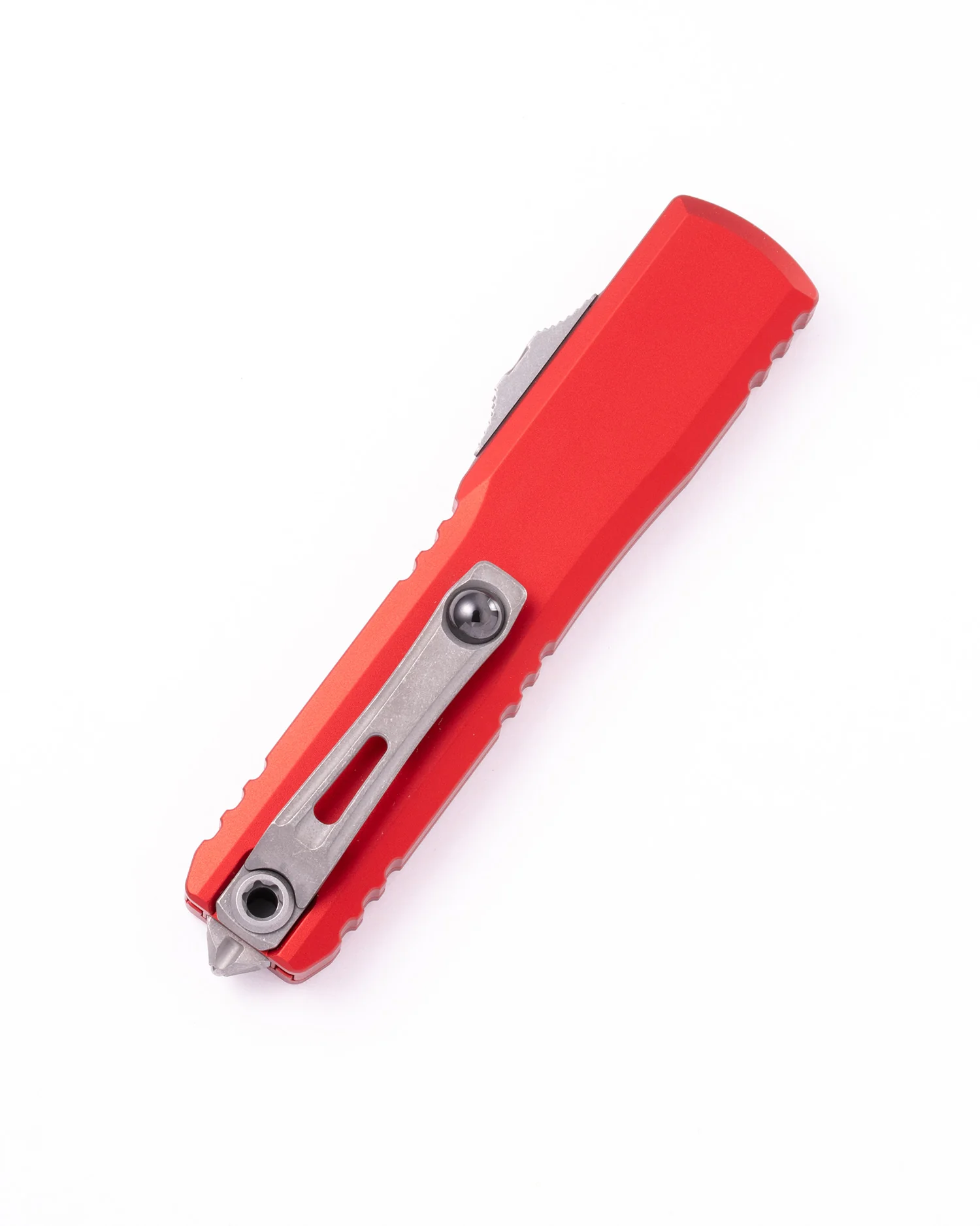ULTRATECH GEN IV D/E APOCALYPTIC STANDARD RED (11224-10APRD) - Image 2
