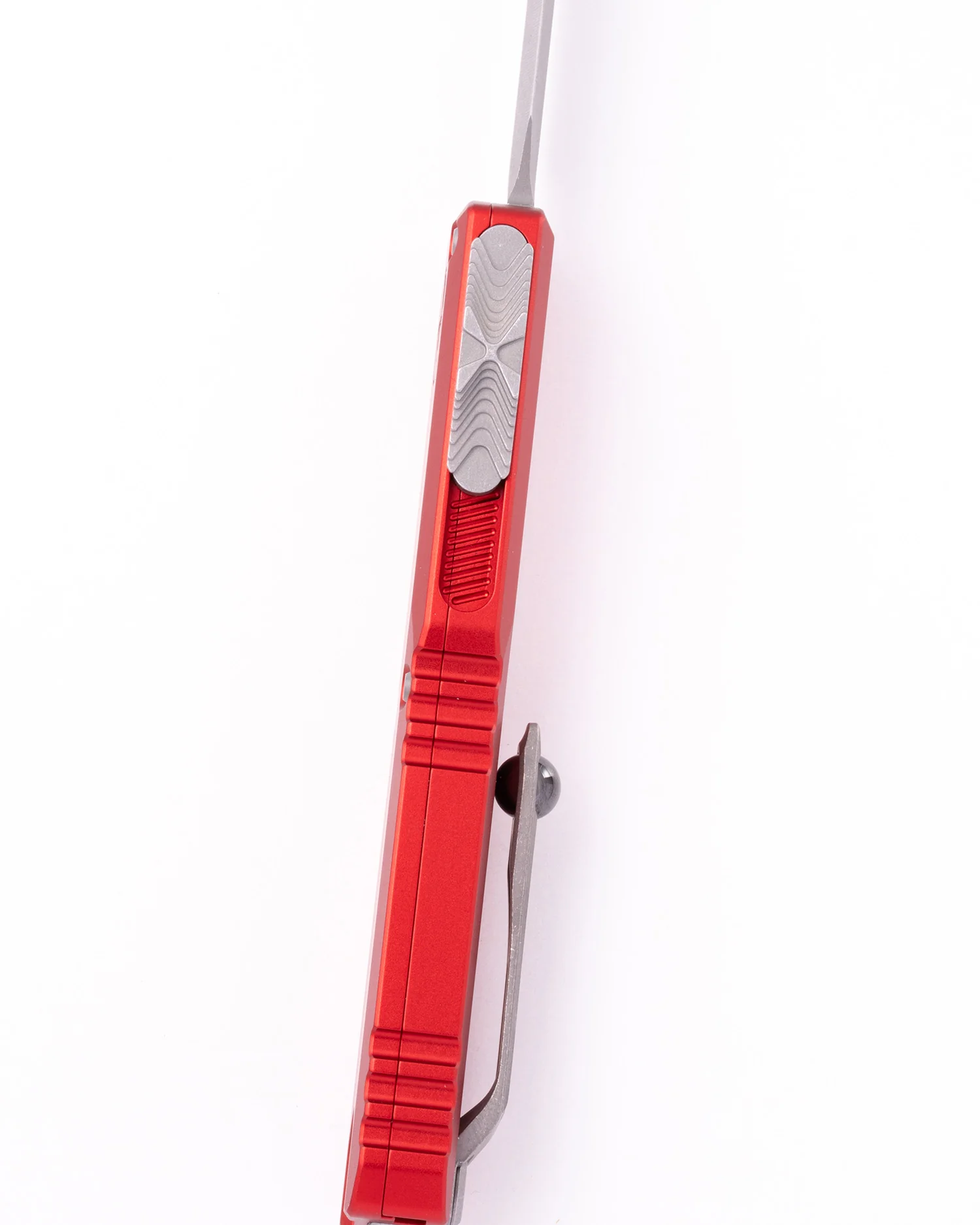 ULTRATECH GEN IV D/E APOCALYPTIC STANDARD RED (11224-10APRD) - Image 3