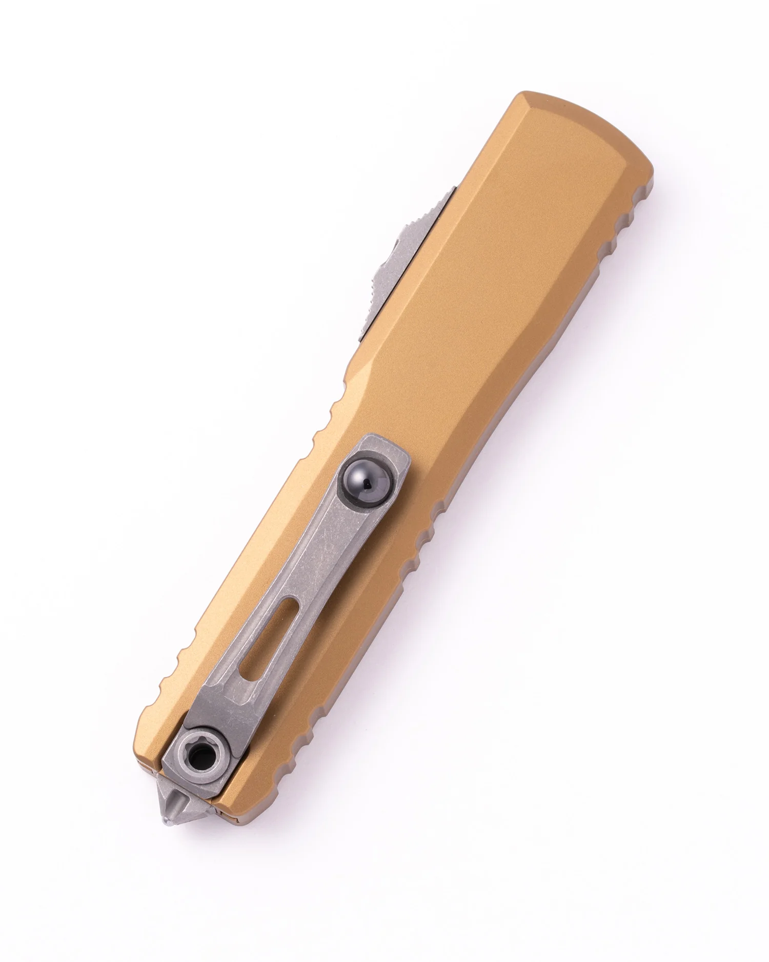 ULTRATECH GEN IV D/E APOCALYPTIC STANDARD TAN (11224-10APTA) - Image 2