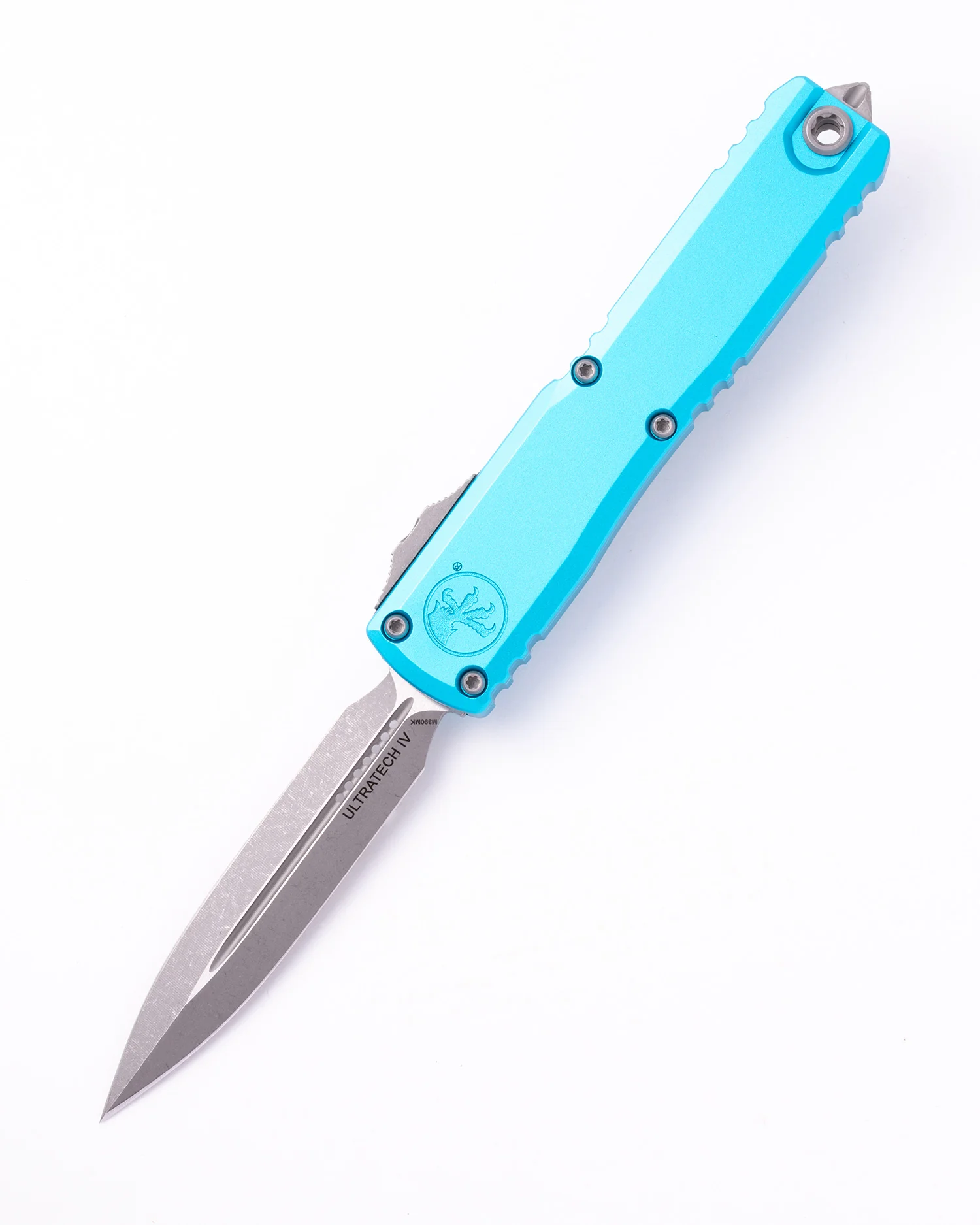 ULTRATECH GEN IV D/E APOCALYPTIC STANDARD TURQUOISE (11224-10APTQ) FACTORY SECOND