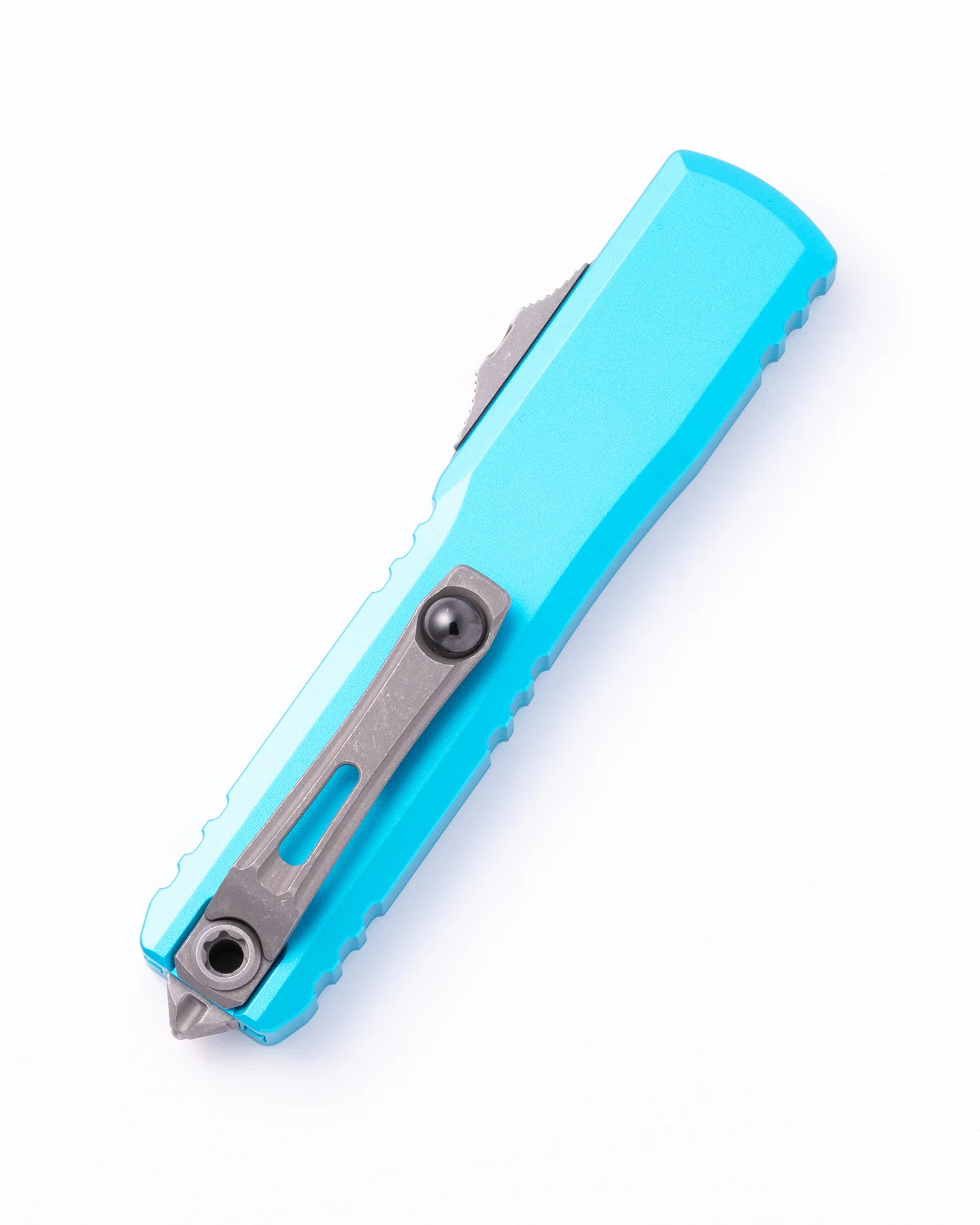 ULTRATECH GEN IV D/E APOCALYPTIC STANDARD TURQUOISE (11224-10APTQ) FACTORY SECOND - Image 2