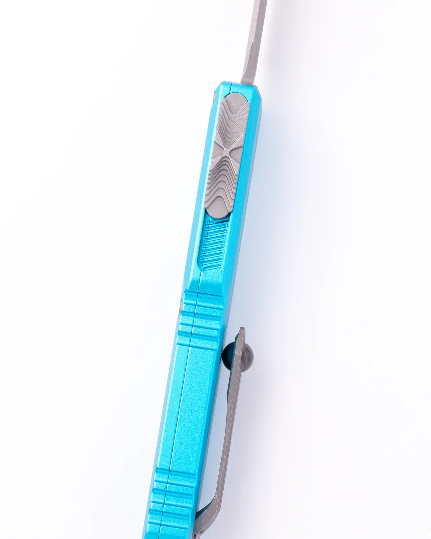 ULTRATECH GEN IV D/E APOCALYPTIC STANDARD TURQUOISE (11224-10APTQ) FACTORY SECOND - Image 3