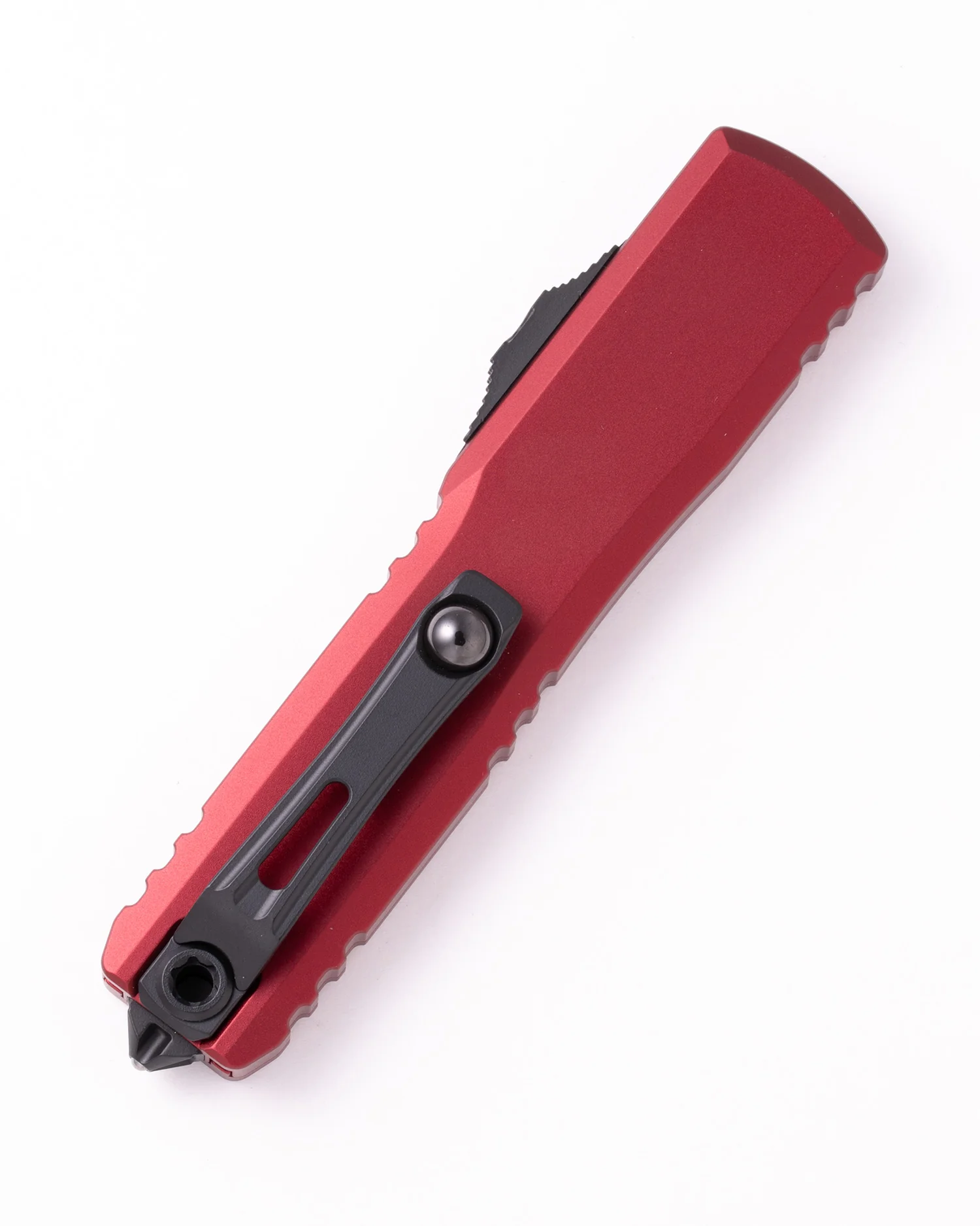 ULTRATECH GEN IV D/E BLACK STANDARD MERLOT (11224-1MR) - Image 2