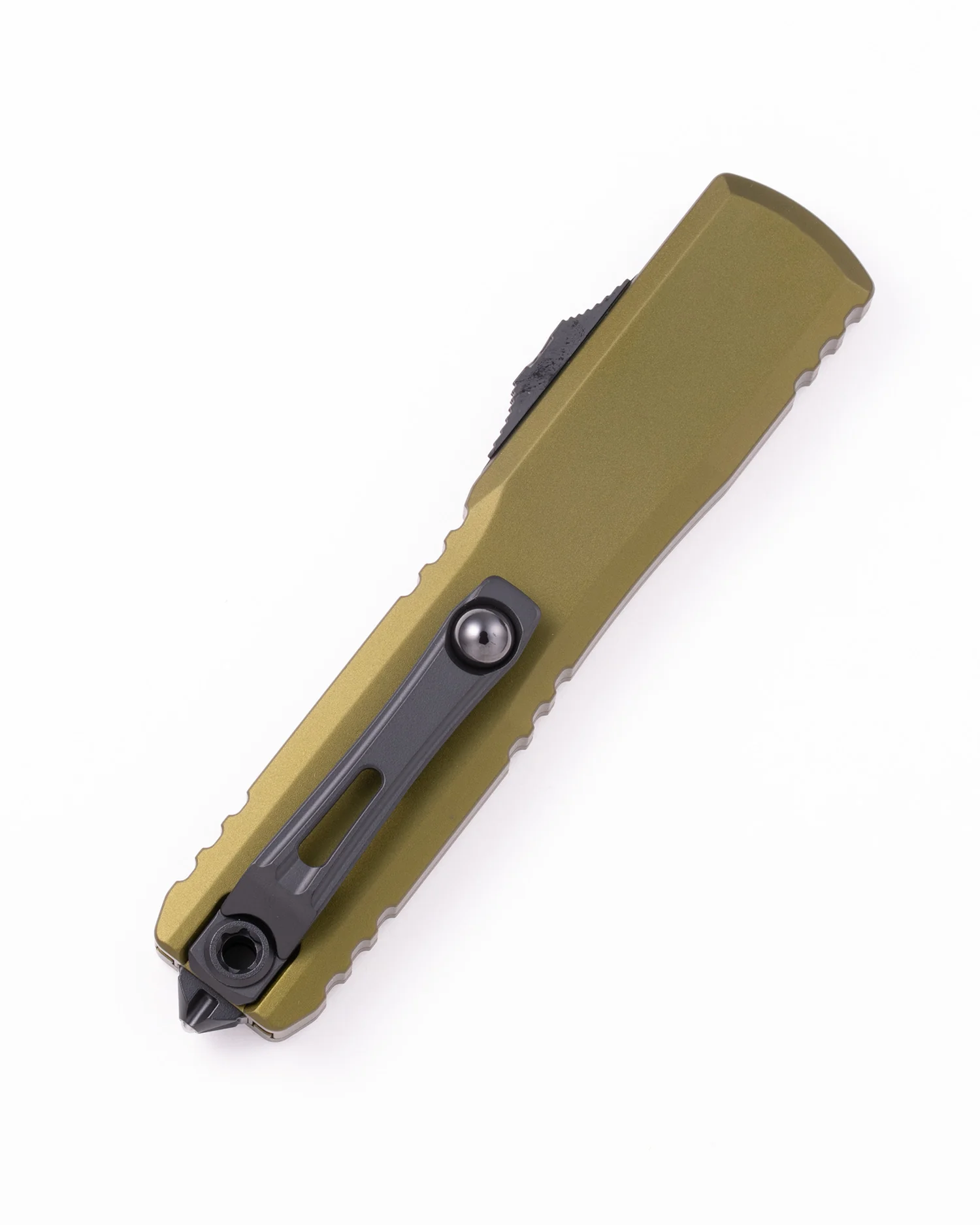 ULTRATECH GEN IV D/E BLACK STANDARD OD GREEN (11224-1OD) - Image 2