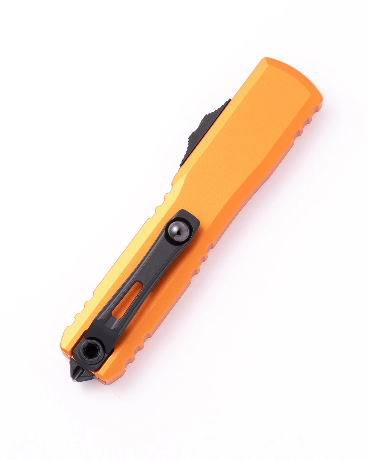 ULTRATECH GEN IV D/E BLACK STANDARD ORANGE (11224-1OR) - Image 2