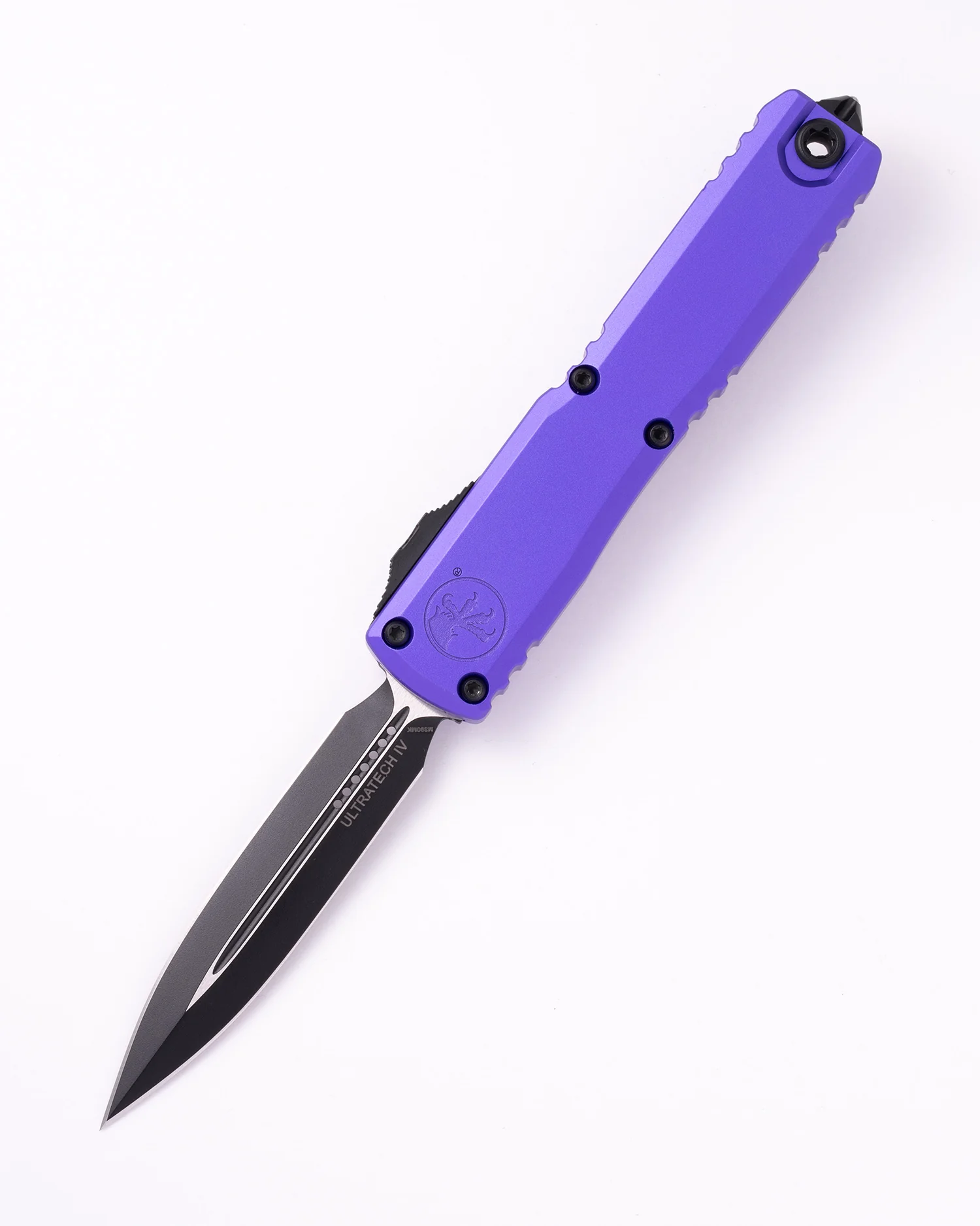 ULTRATECH GEN IV D/E BLACK STANDARD PURPLE (11224-1PU)