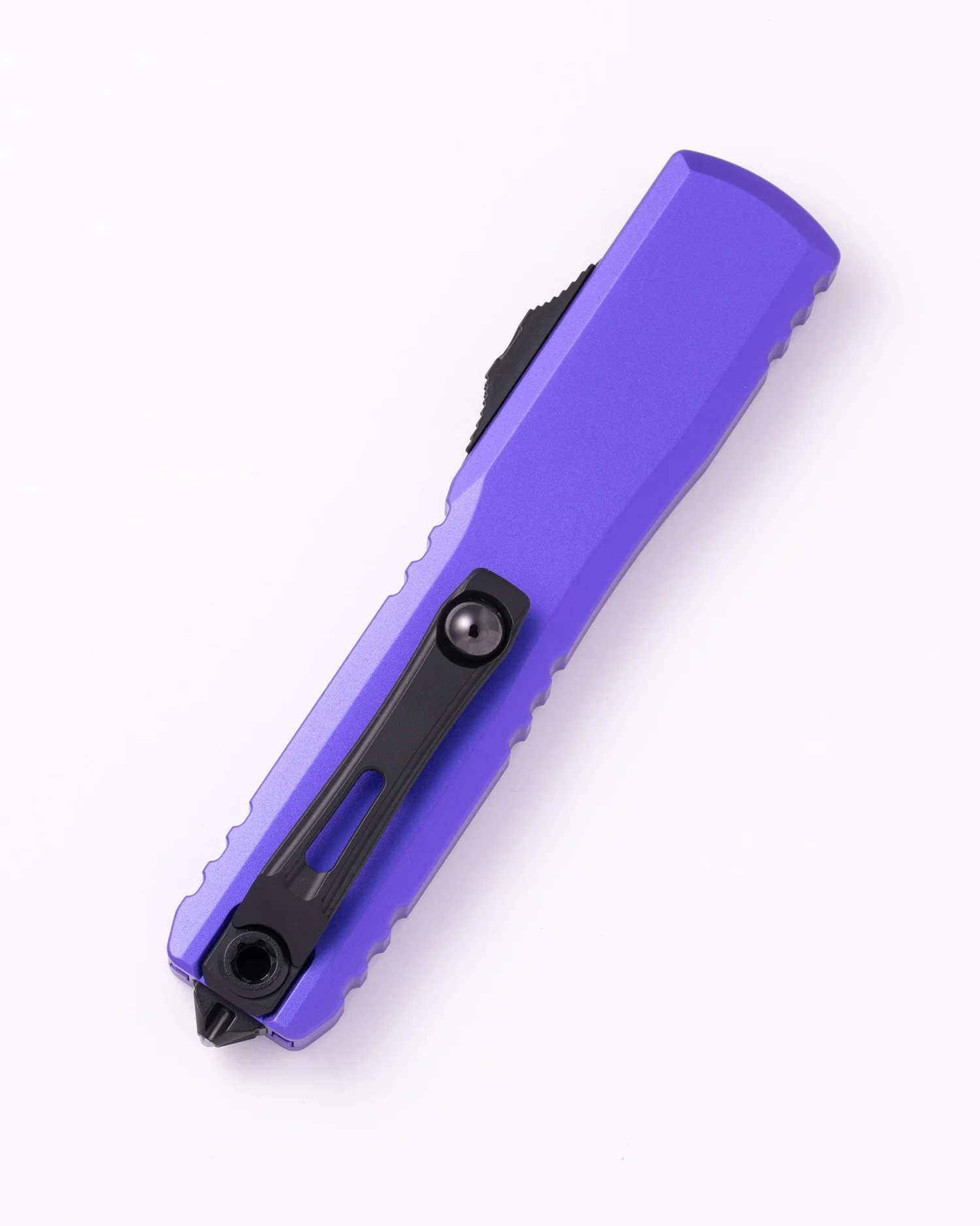 ULTRATECH GEN IV D/E BLACK STANDARD PURPLE (11224-1PU) - Image 2