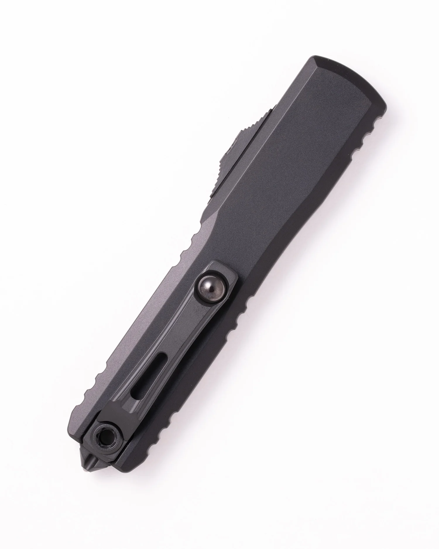 ULTRATECH GEN IV D/E BLACK TACTICAL (11224-1T) - Image 2