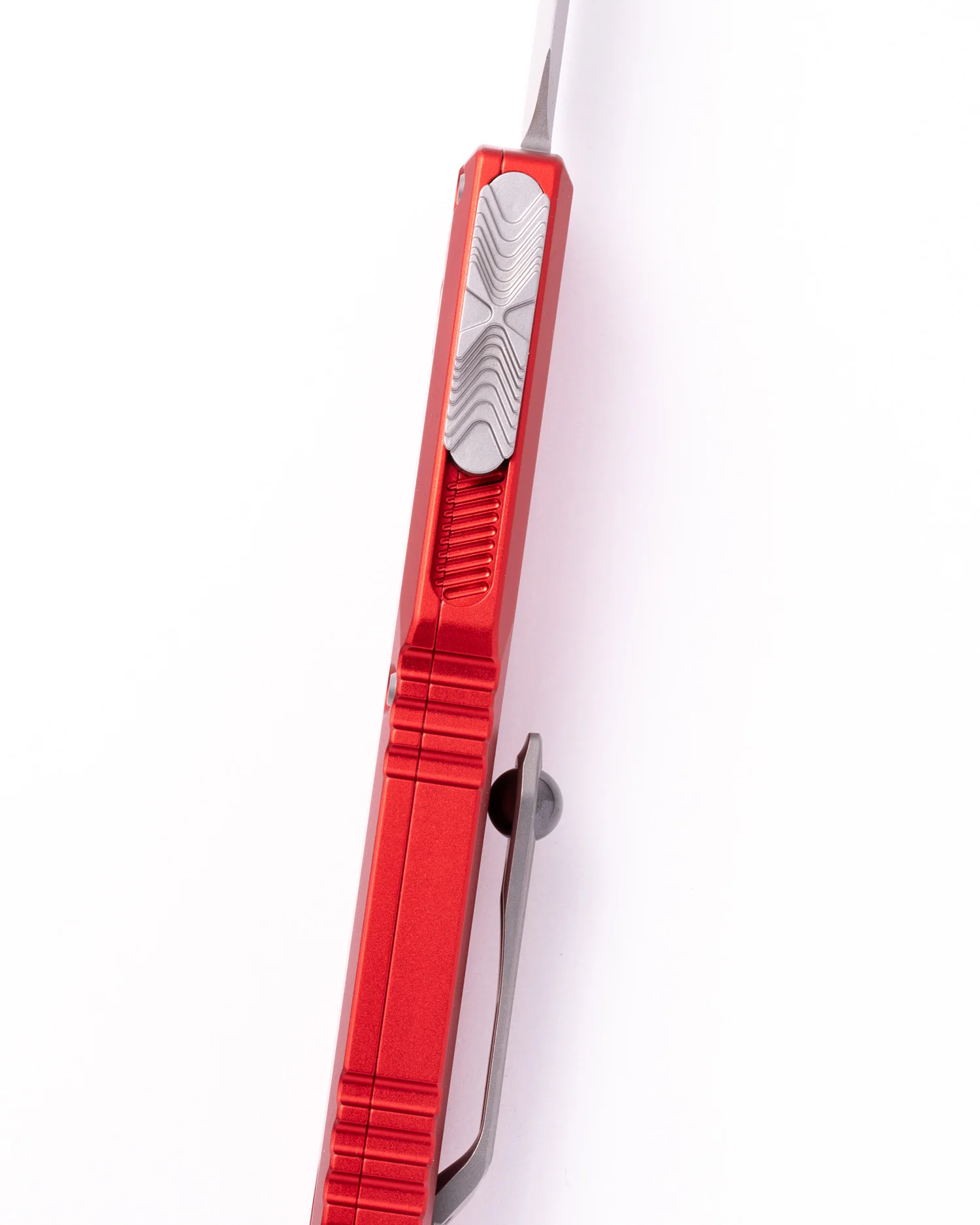 ULTRATECH GEN IV D/E SATIN STANDARD RED (11224-4RD) - Image 3