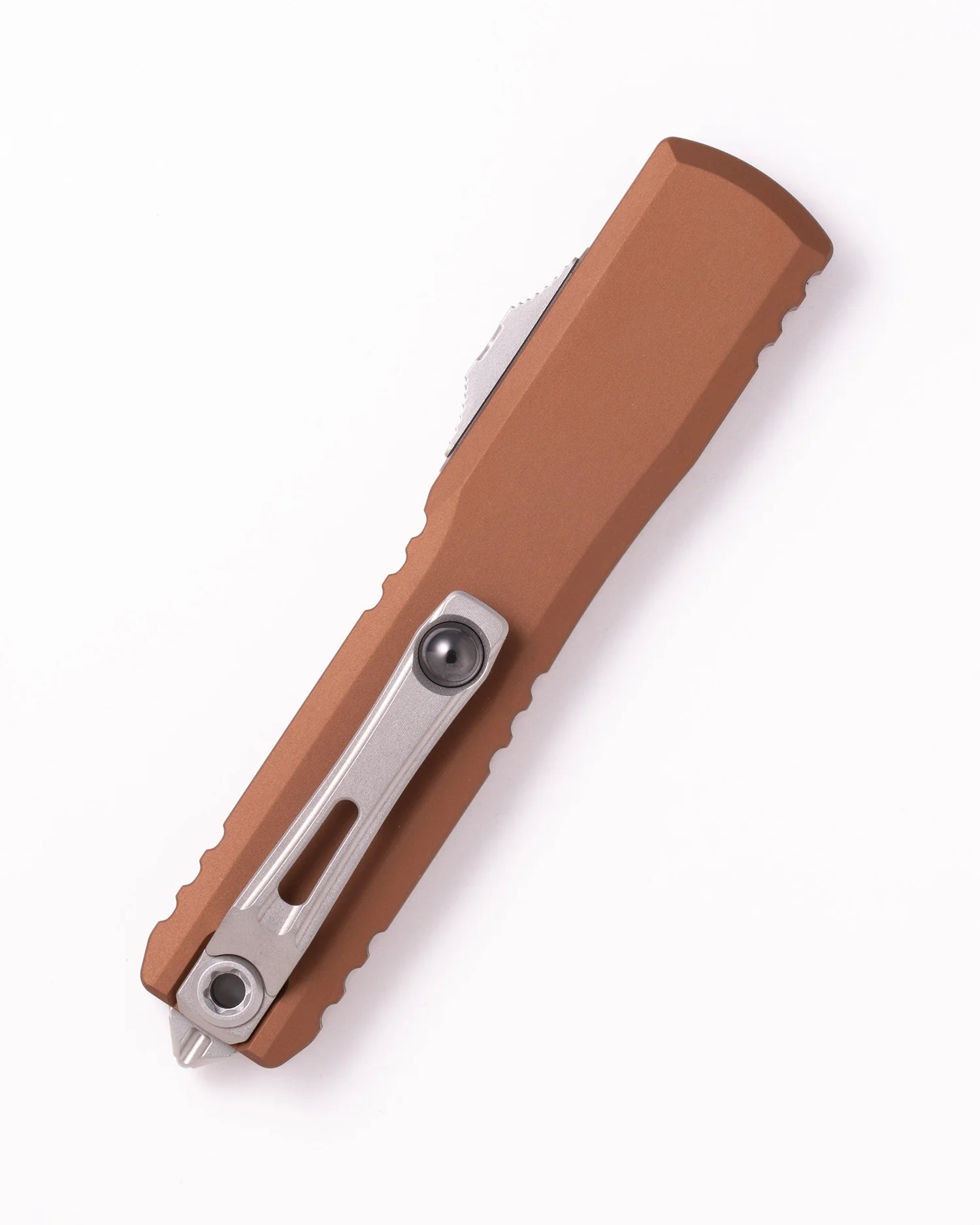 ULTRATECH GEN IV D/E STONEWASH STANDARD BROWN (11224-10BN) - Image 2