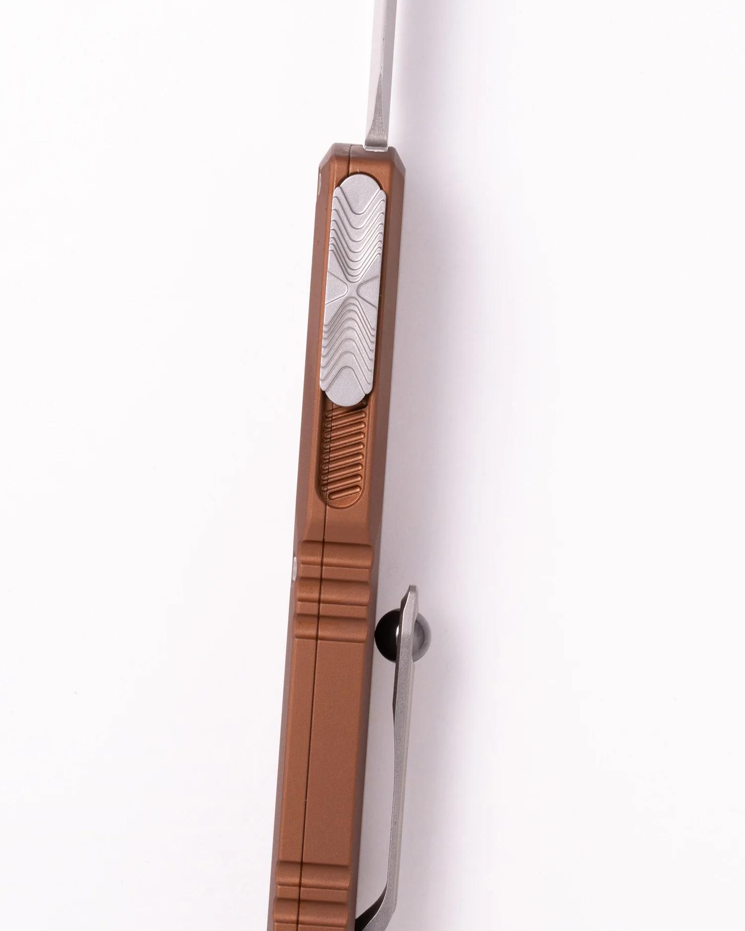 ULTRATECH GEN IV D/E STONEWASH STANDARD BROWN (11224-10BN) - Image 3