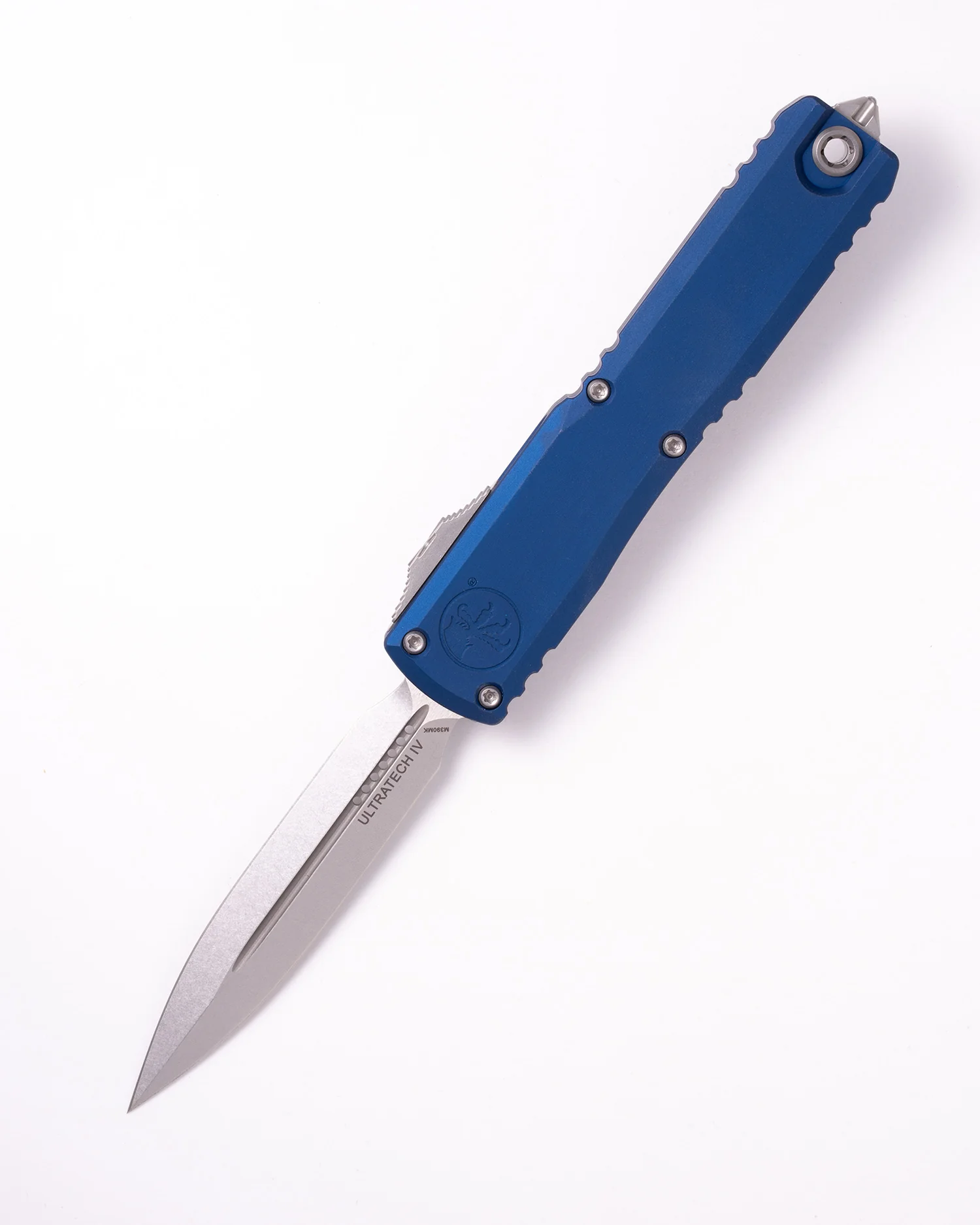 ULTRATECH GEN IV D/E STONEWASH STANDARD NAVY (11224-10NA)
