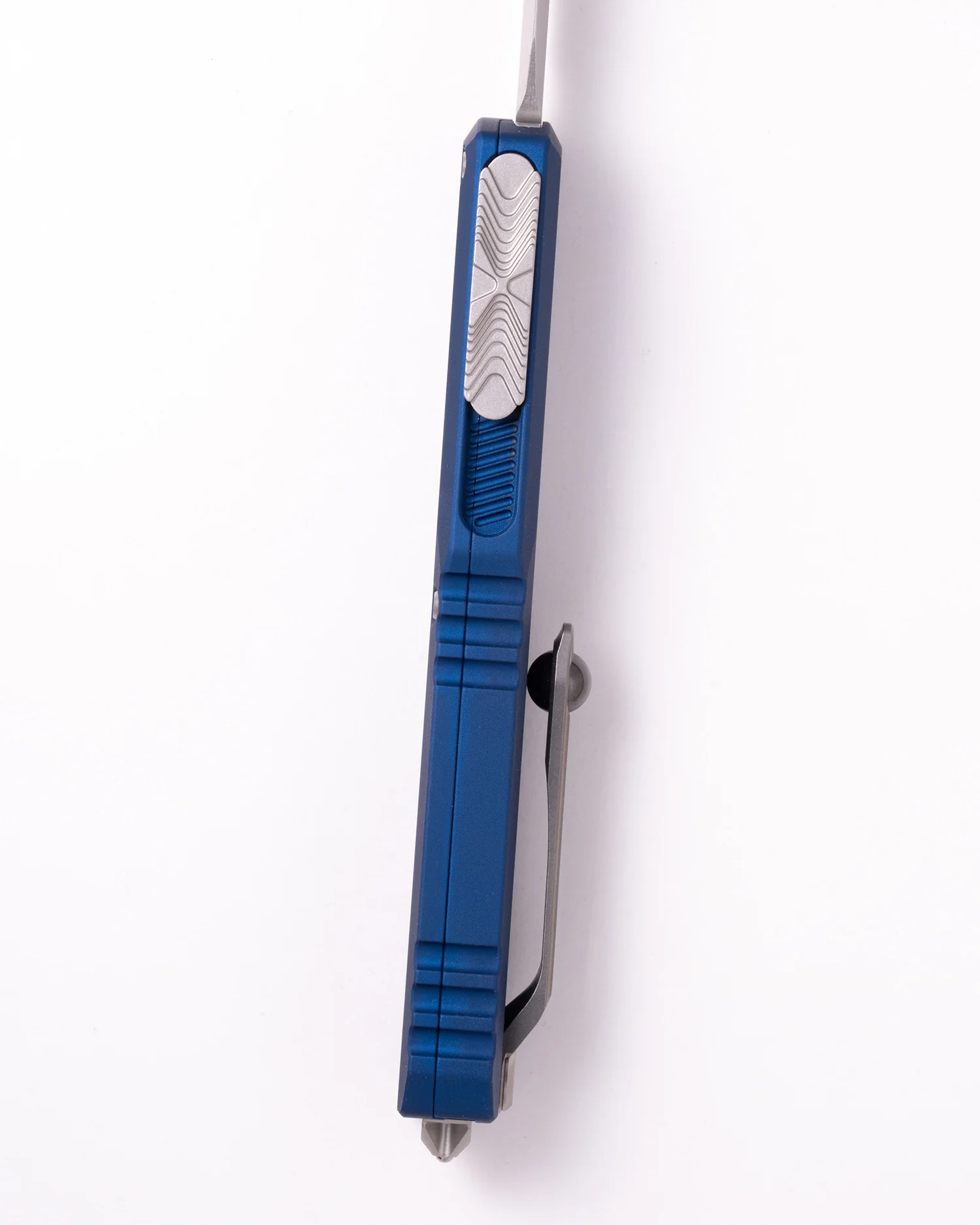 ULTRATECH GEN IV D/E STONEWASH STANDARD NAVY (11224-10NA) - Image 3