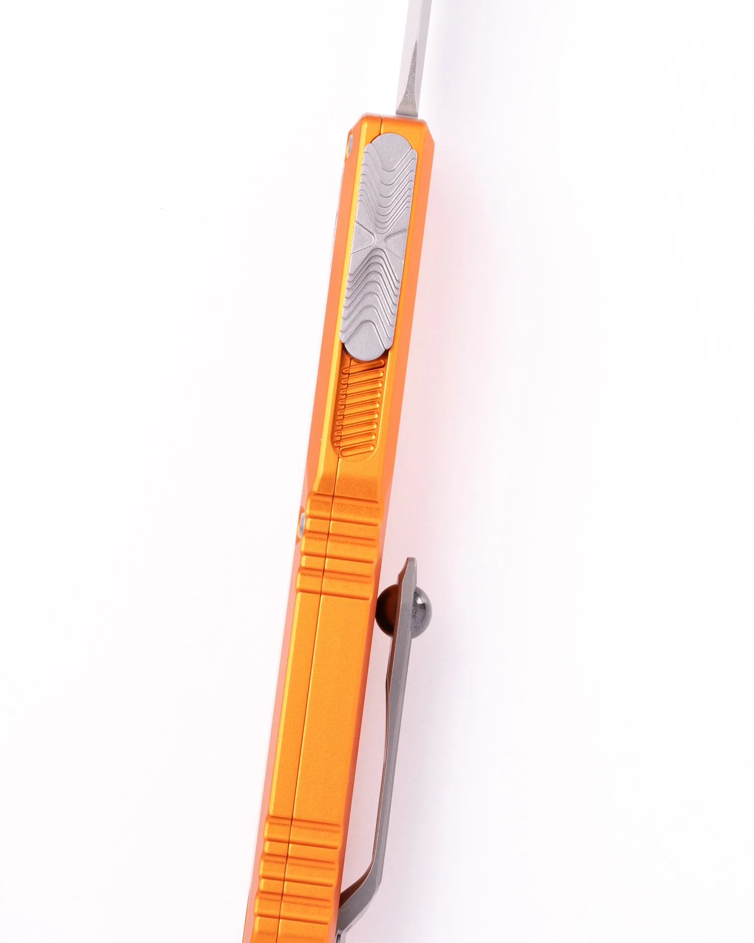 ULTRATECH GEN IV D/E STONEWASH STANDARD ORANGE (11224-10OR) - Image 3