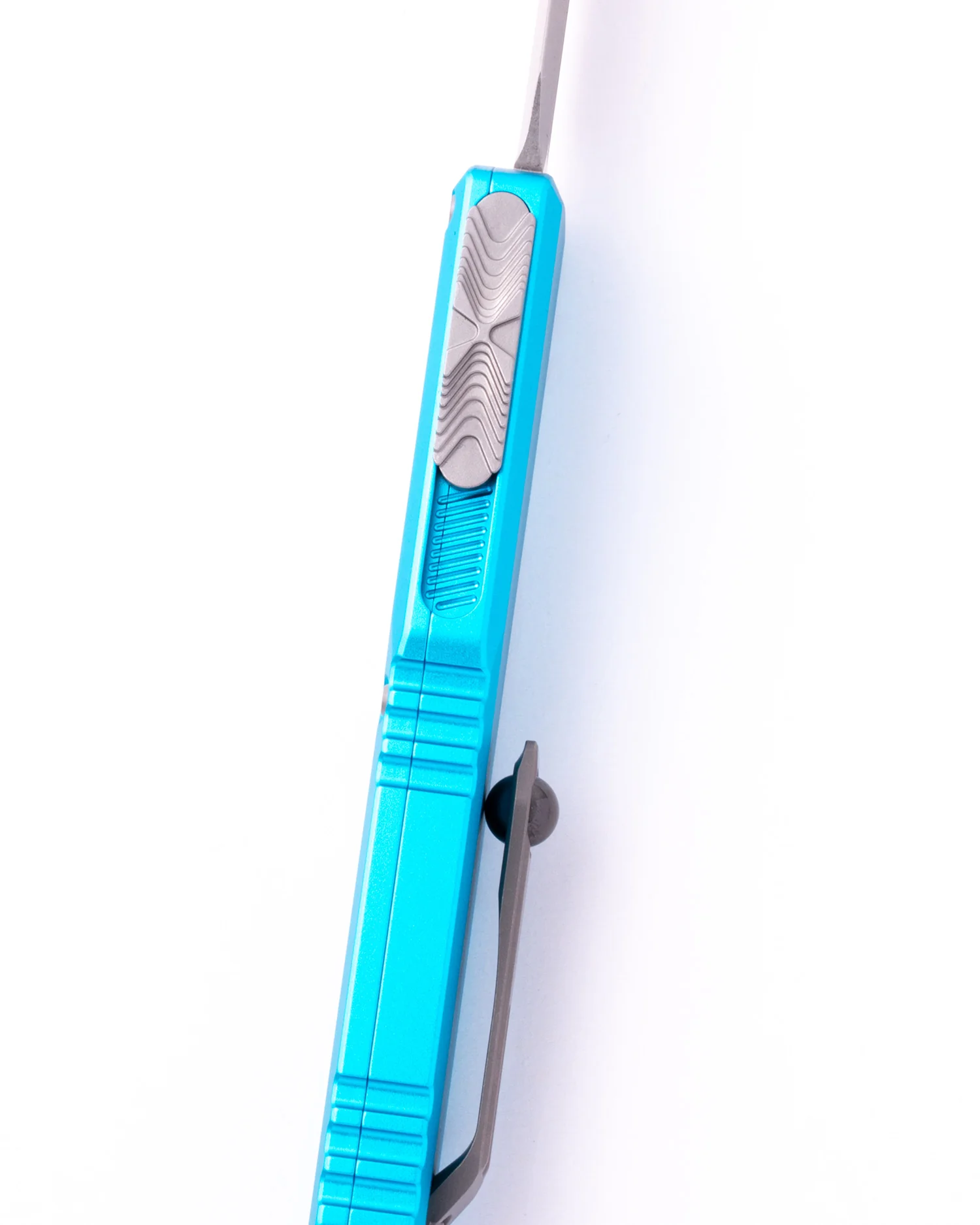 ULTRATECH GEN IV D/E STONEWASH STANDARD TURQUOISE (11224-10TQ) - Image 3